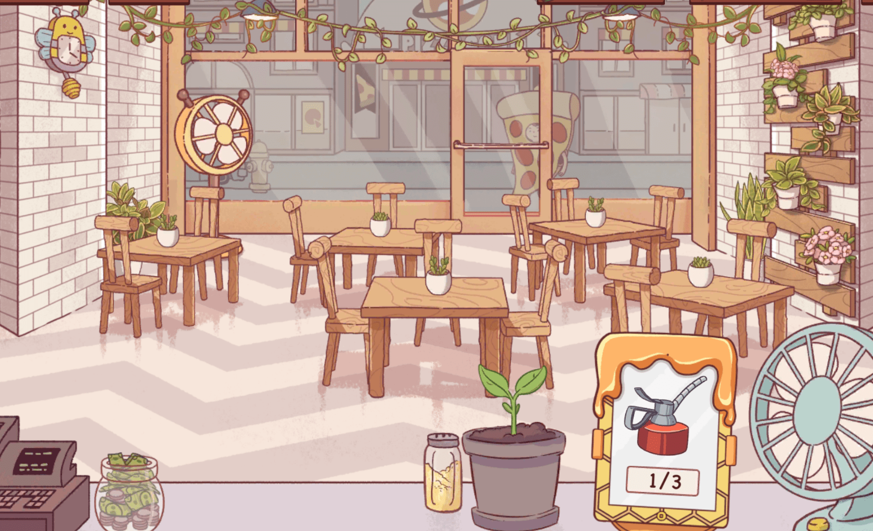 Do Decorations Impact Gameplay in Good Pizza Great Pizza?