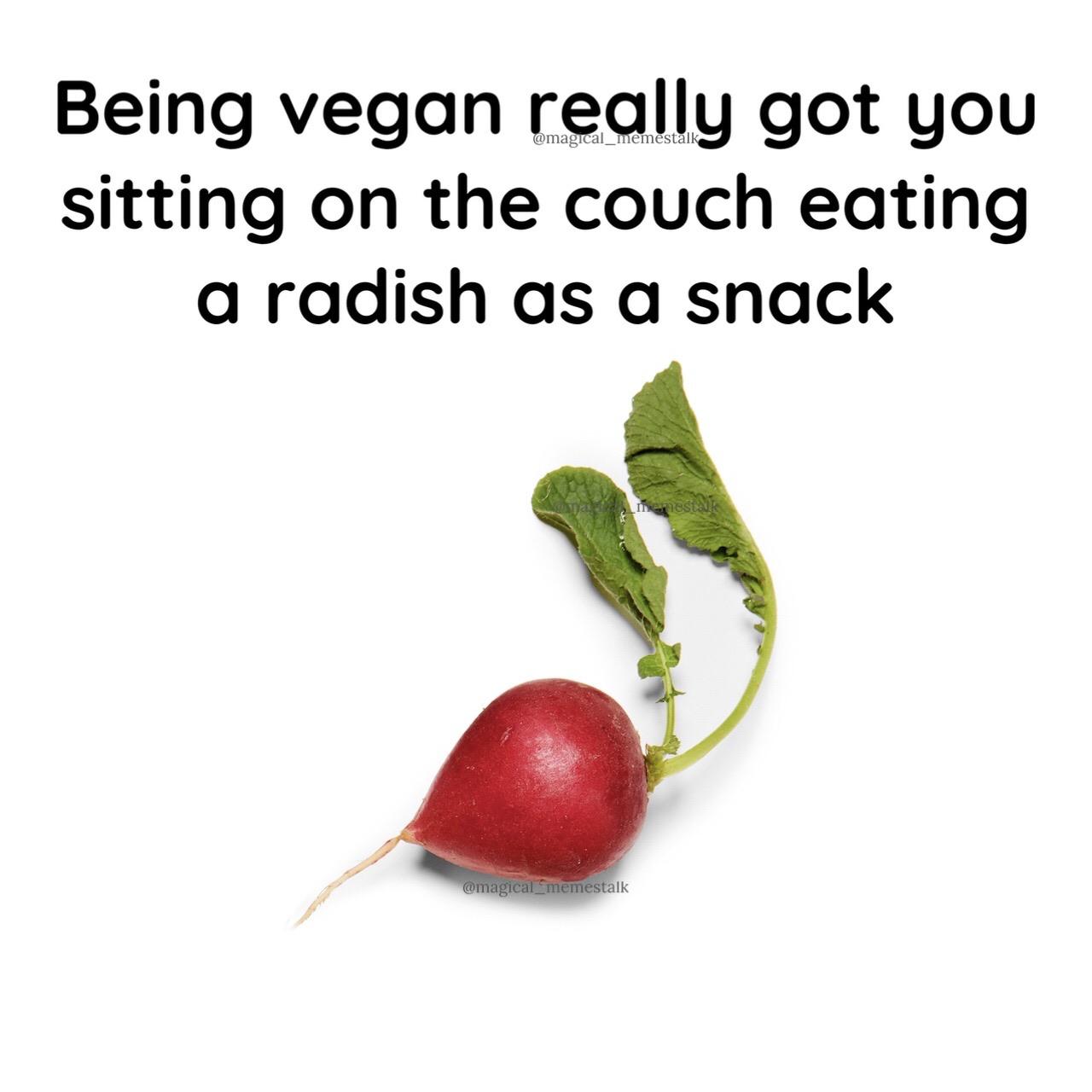 Facts vegan
