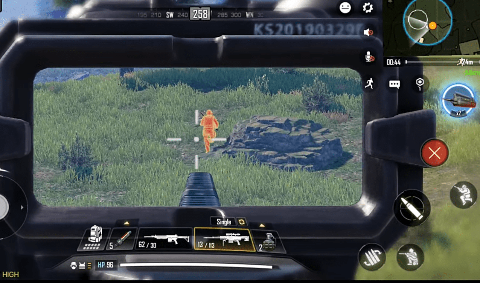 Call Of Duty Mobile Arctic 50 Location Call Of Duty Mobile Free CP