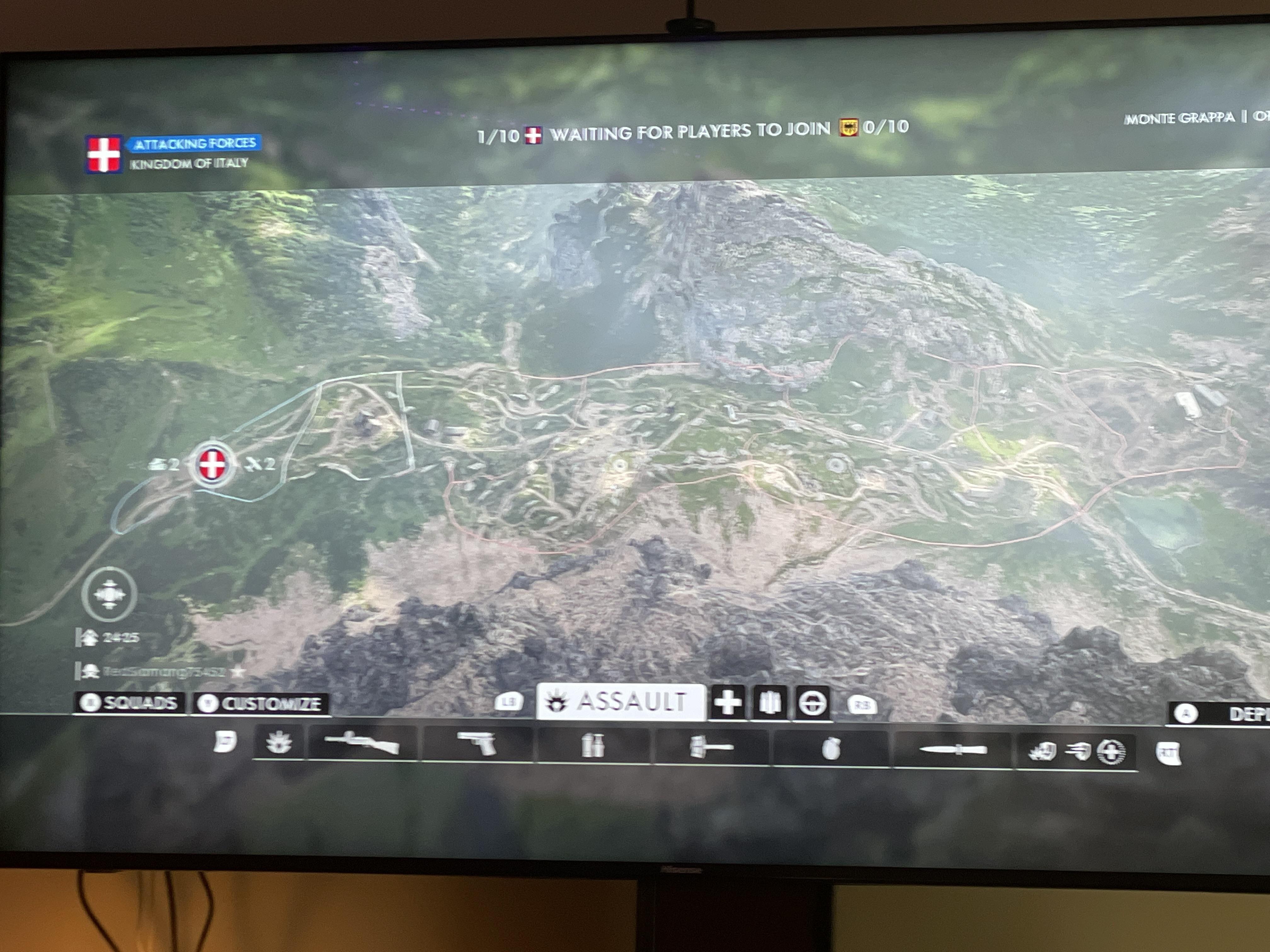 I’ve been sitting here waiting, staring at the clock on the wall