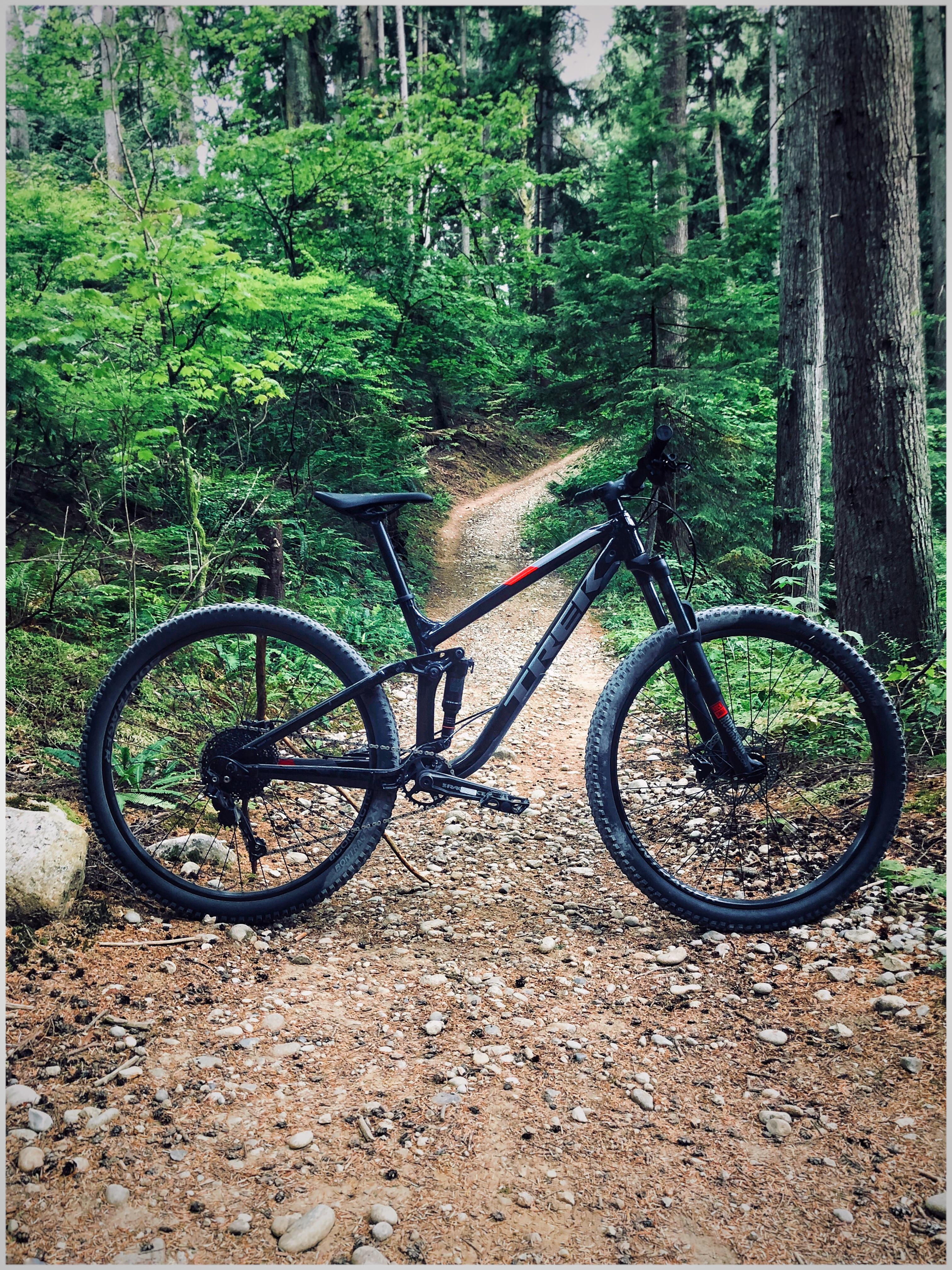 NBD 2019 Trek Fuel Ex 5 r/bicycling