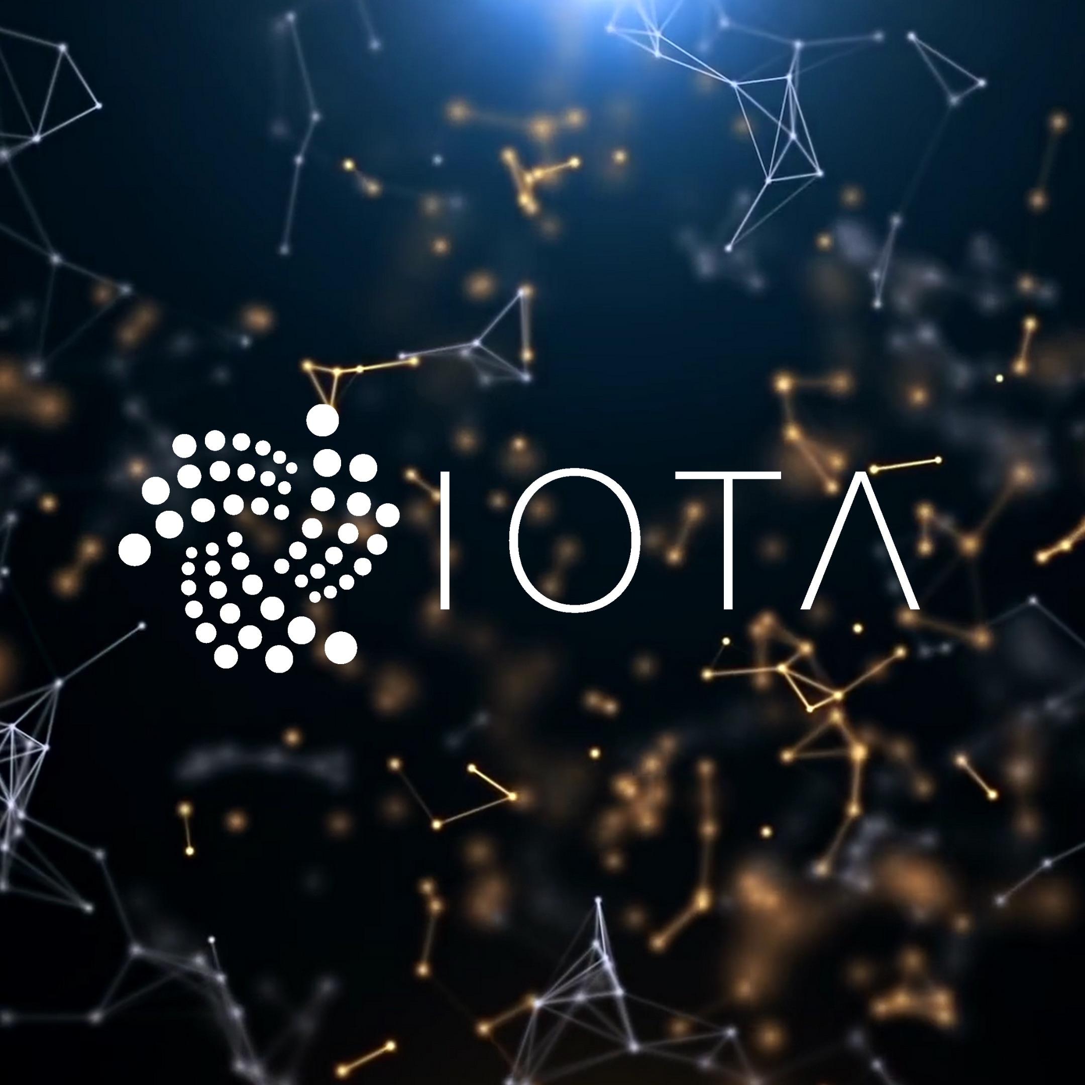 IOTA Design r/Iota