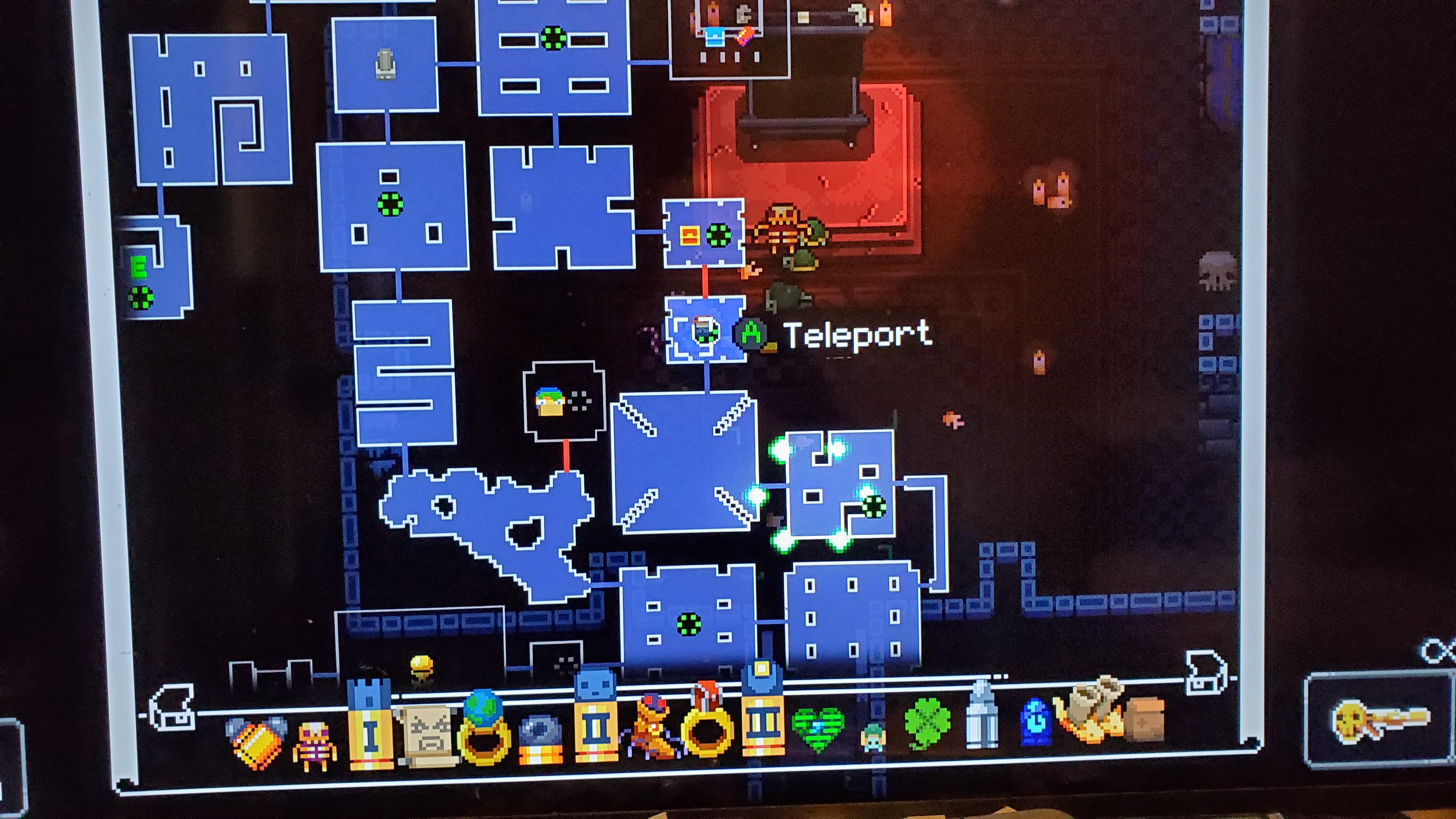 Etg Ring Of Chest Friendship at Justin Ray blog