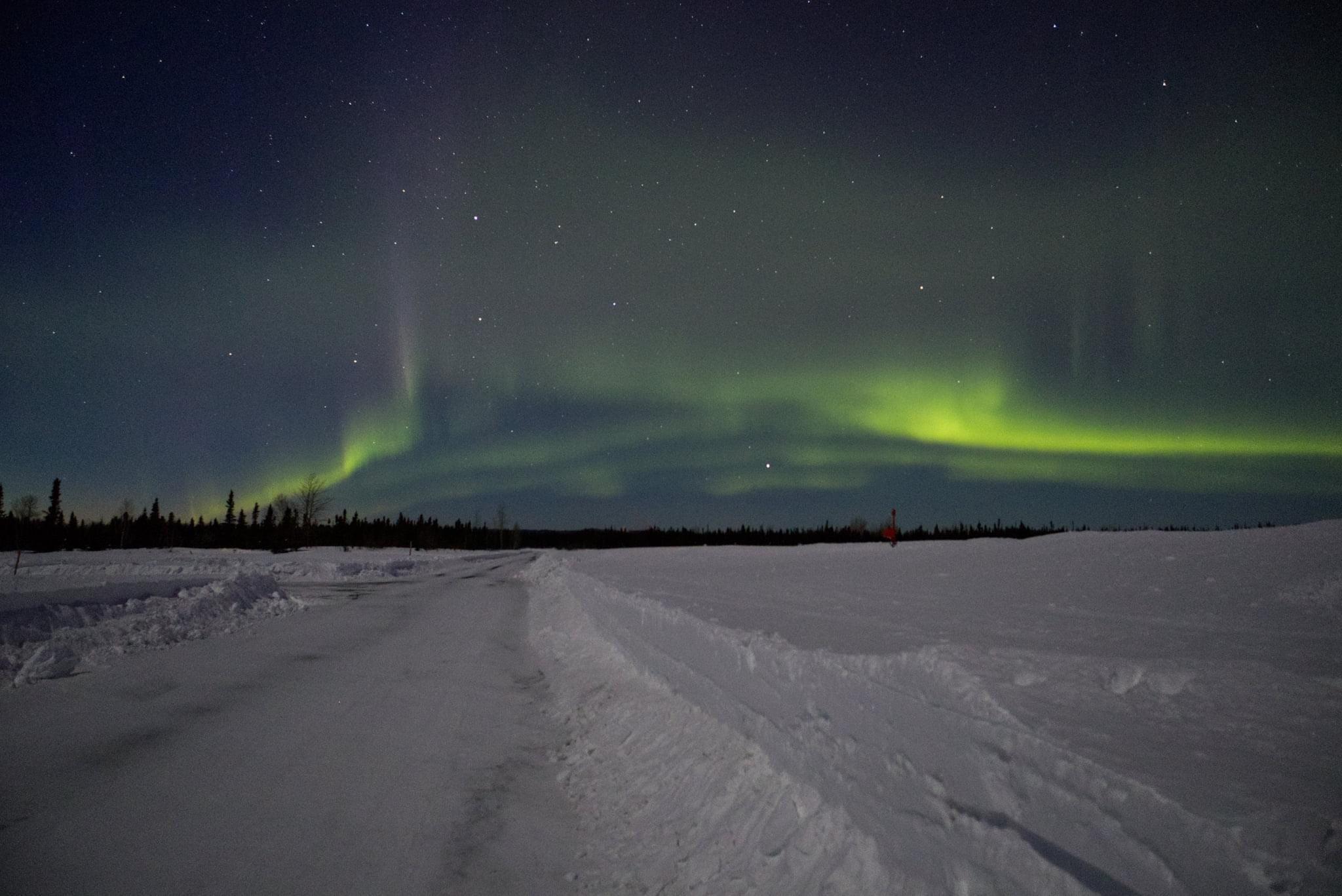 Northern Labrador Canada. r/thelongdark