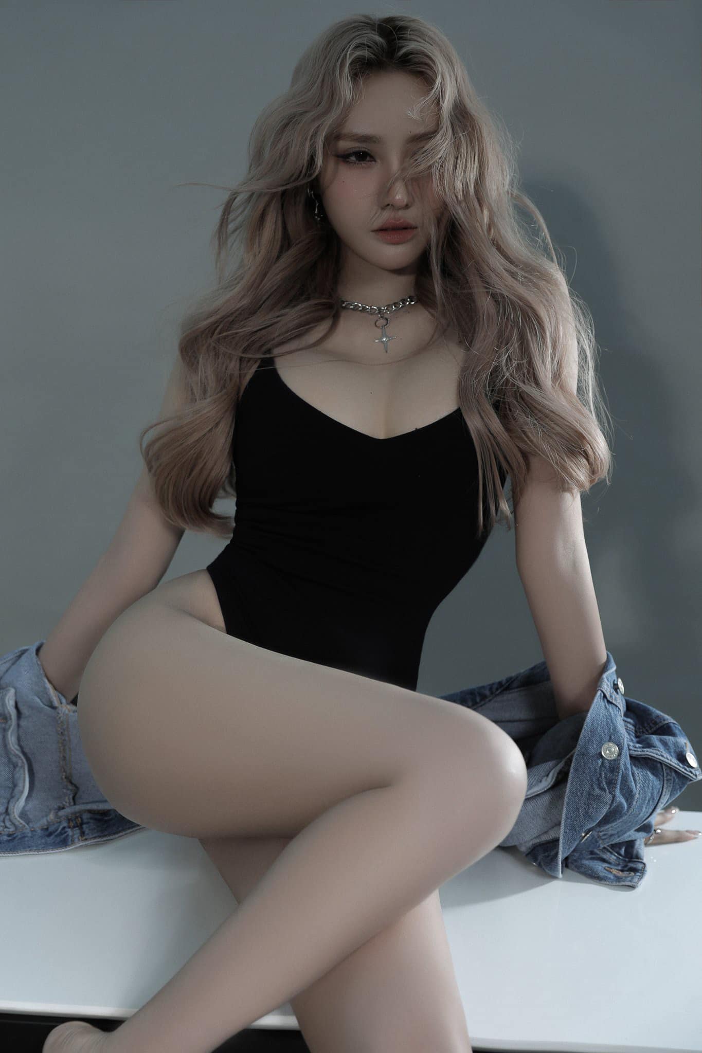 Jenny Yen : Celebswithbigtits