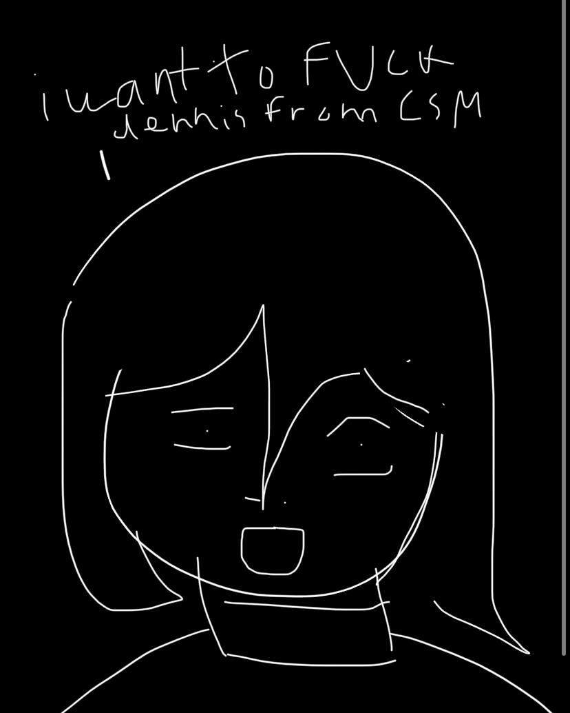 Day 99 of posting fanart until reze comes back r/chainsawmancirclejerk