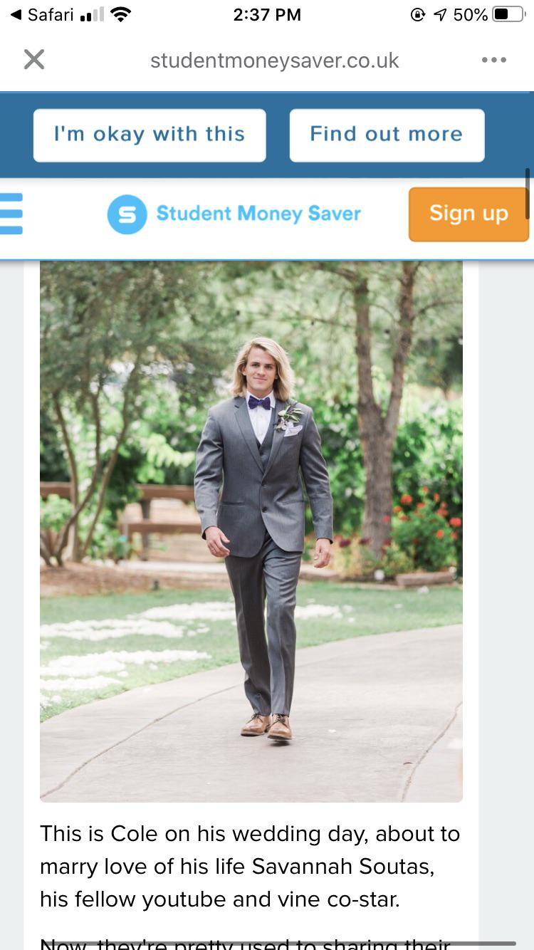 Never Say I: Sexuality and the First.