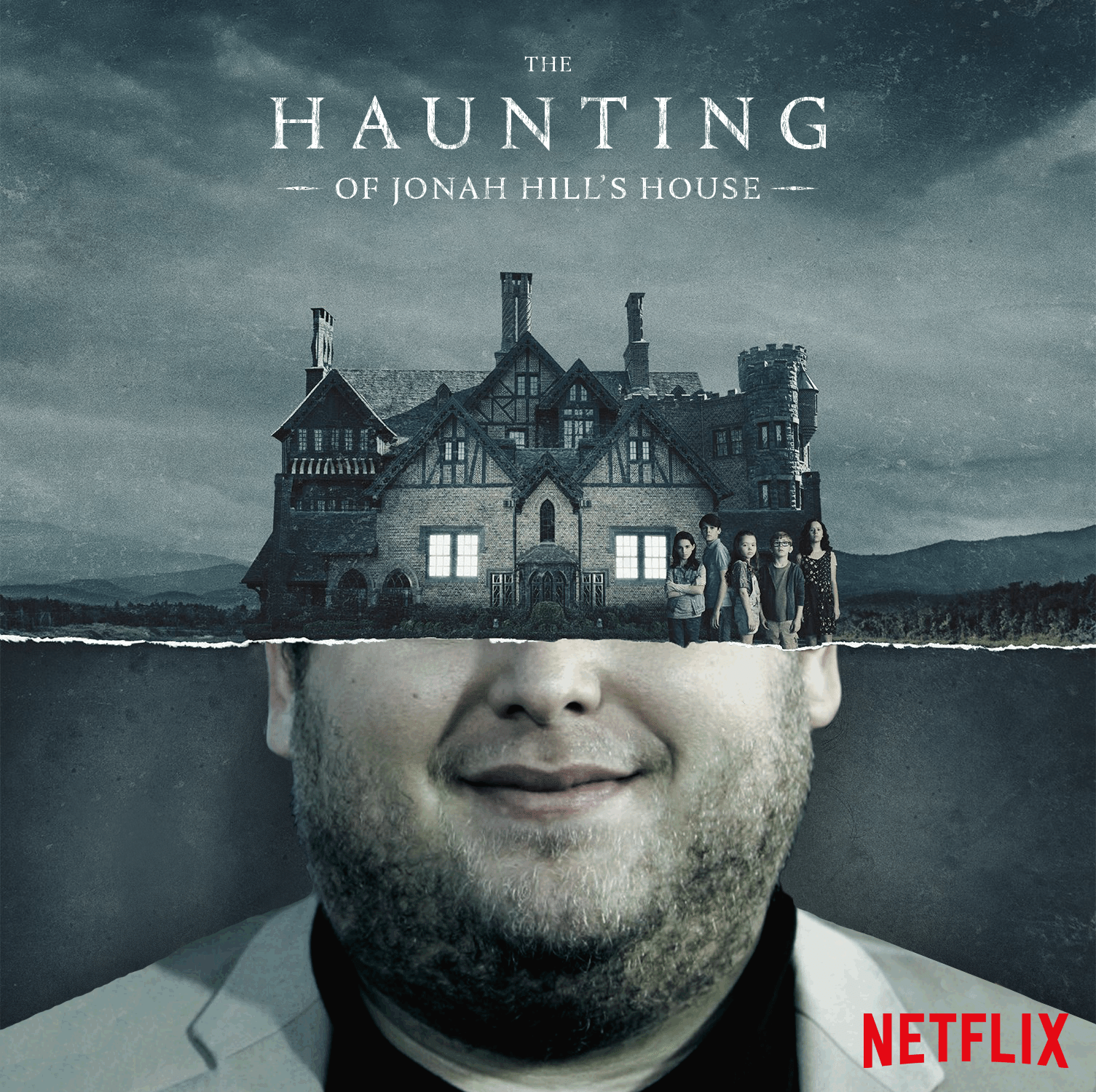The Haunting Of Hill House Season 1 Poster Images For Life