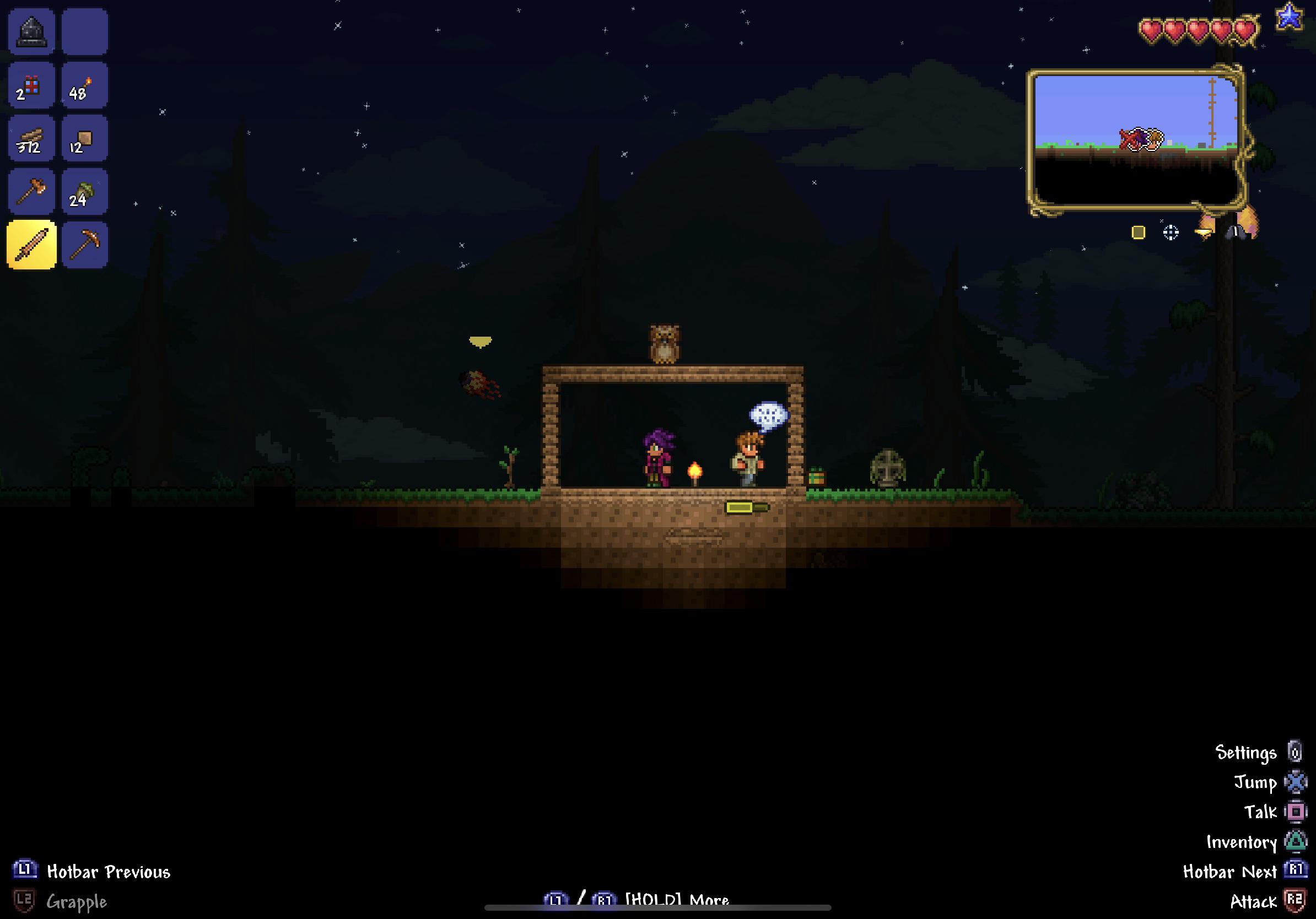 Just got Terraria any tips for a beginner? r/Terraria