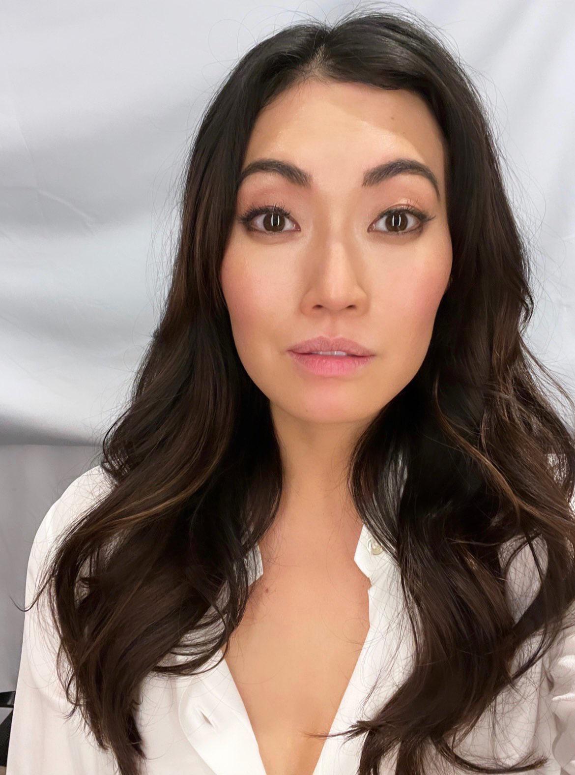 Catherine Haena Kim : CelebrityAsians