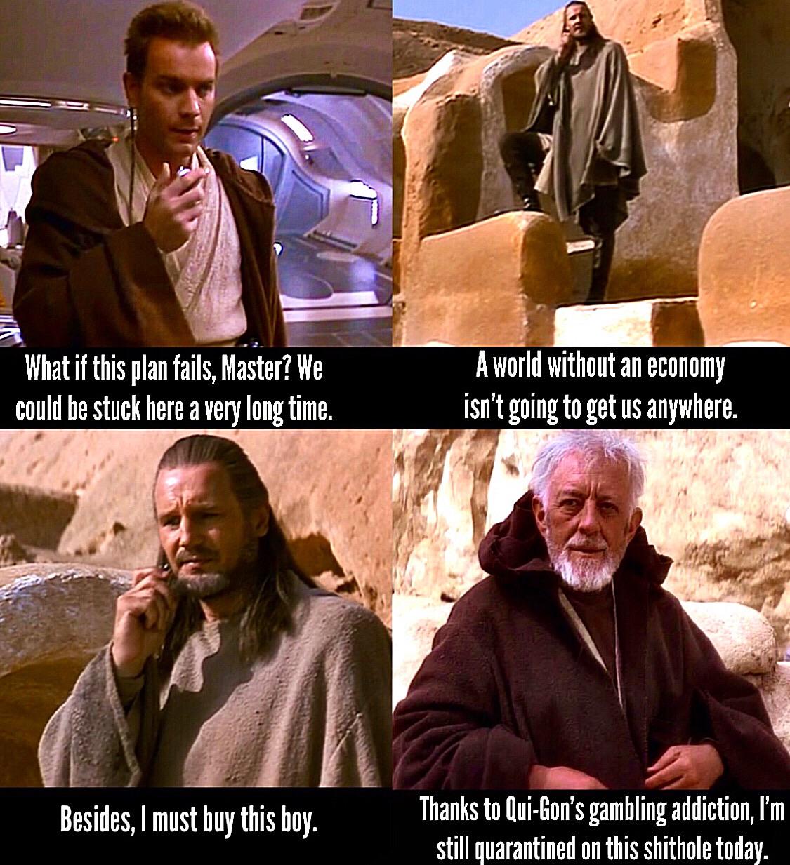 Really ruined his life. r/equelMemes