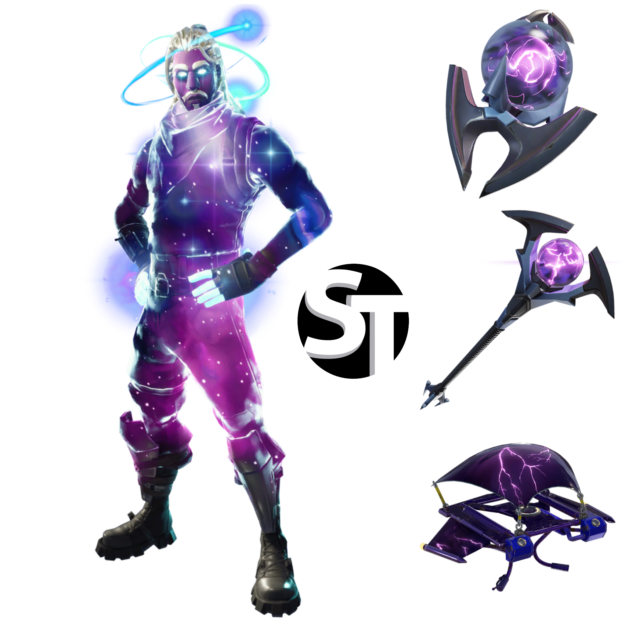 [Top 25] Fortnite Best Skin Combos That Look Freakin' Awesome