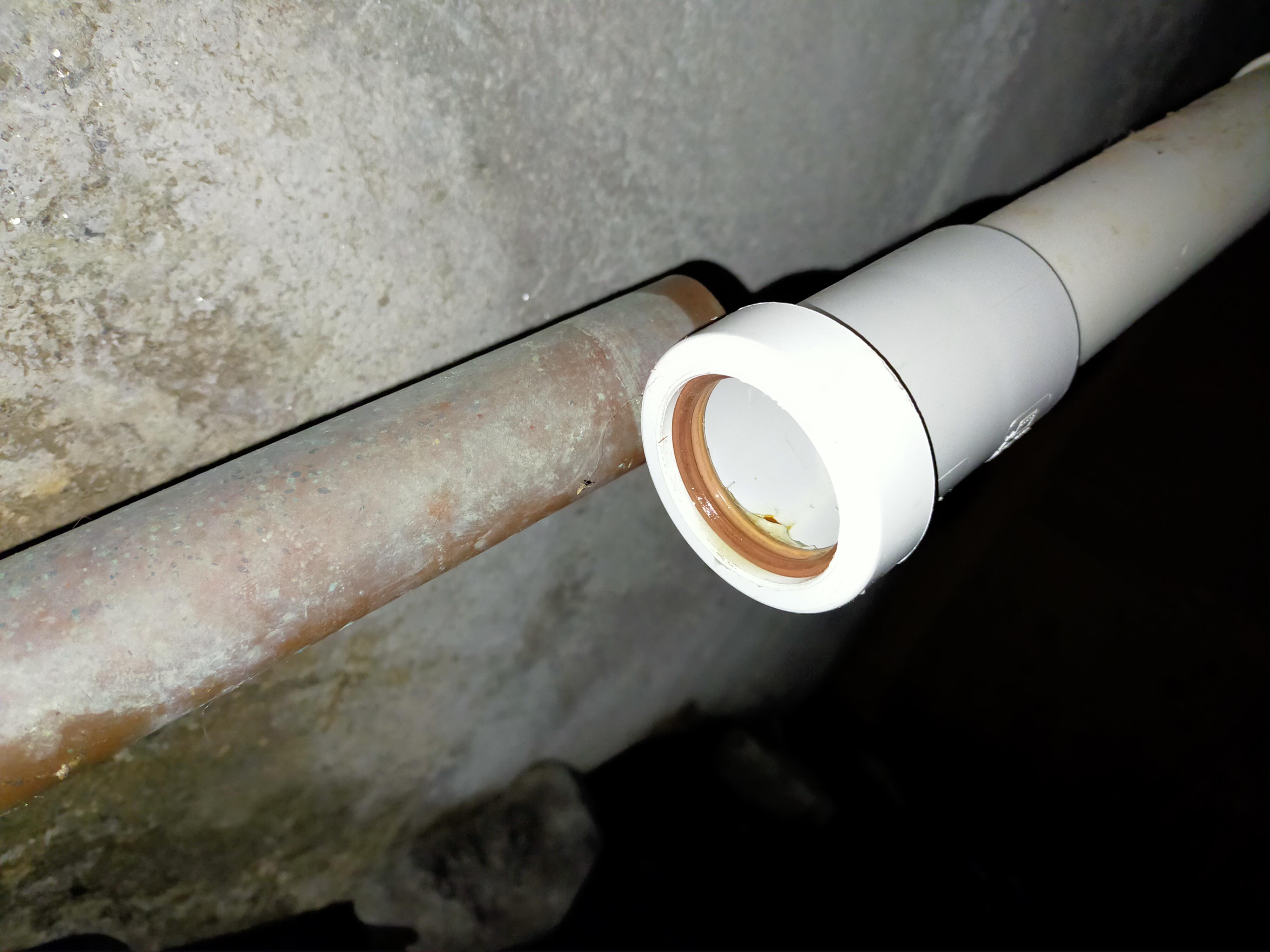How should I go about reconnecting this bathtub drain pipe? r/diynz