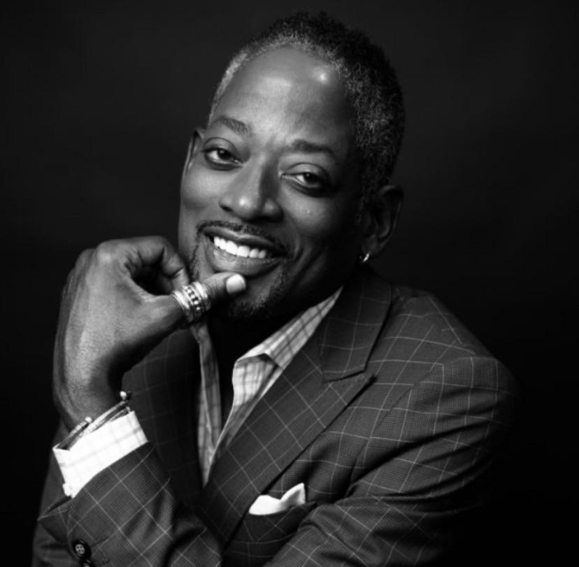 Happy birthday to TC Carson, the amazing voice of Mace Windu in Star Wars The Clone Wars! r