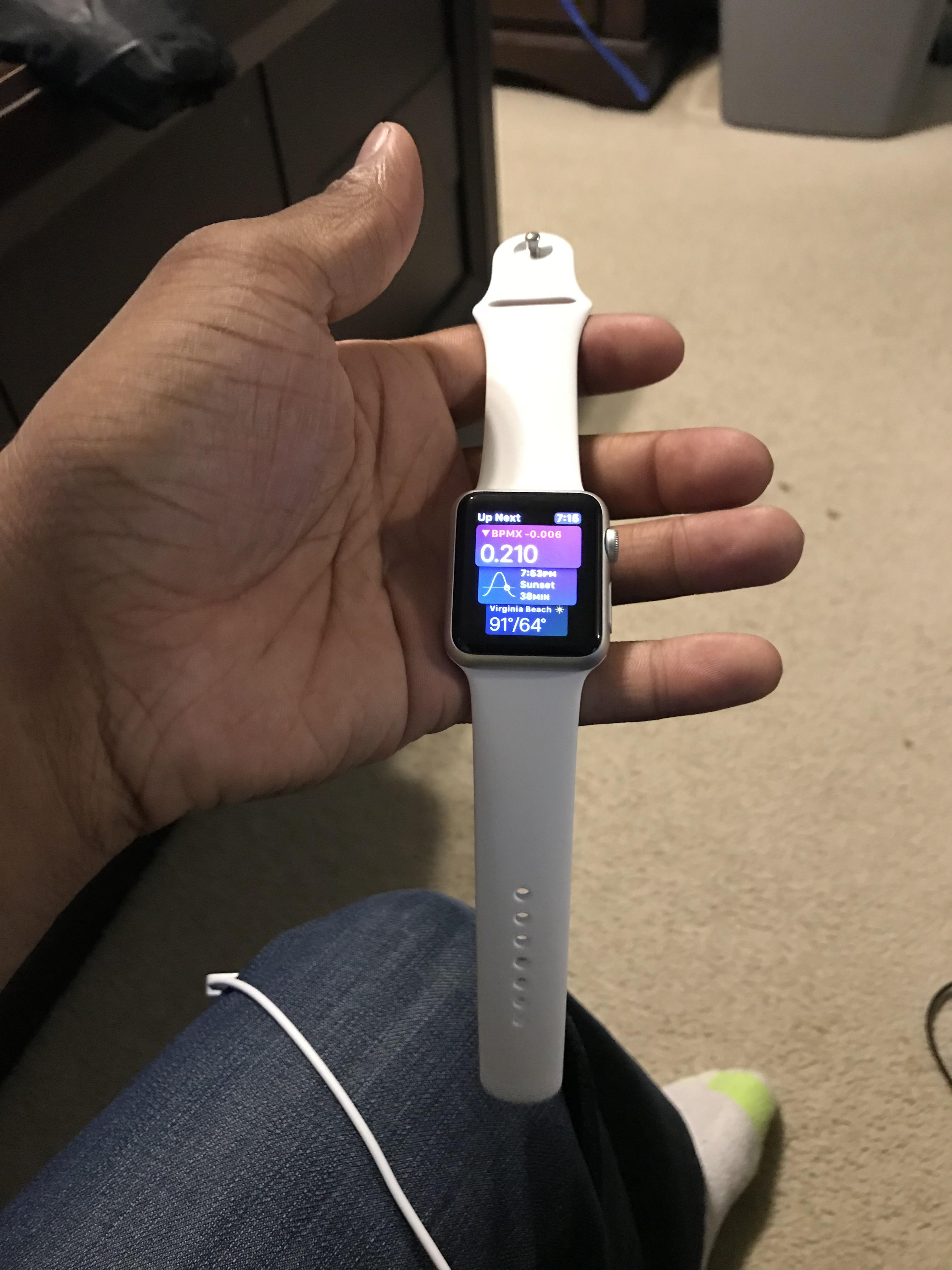Walmart is Selling the Series 1 for 150 online! (And you can price