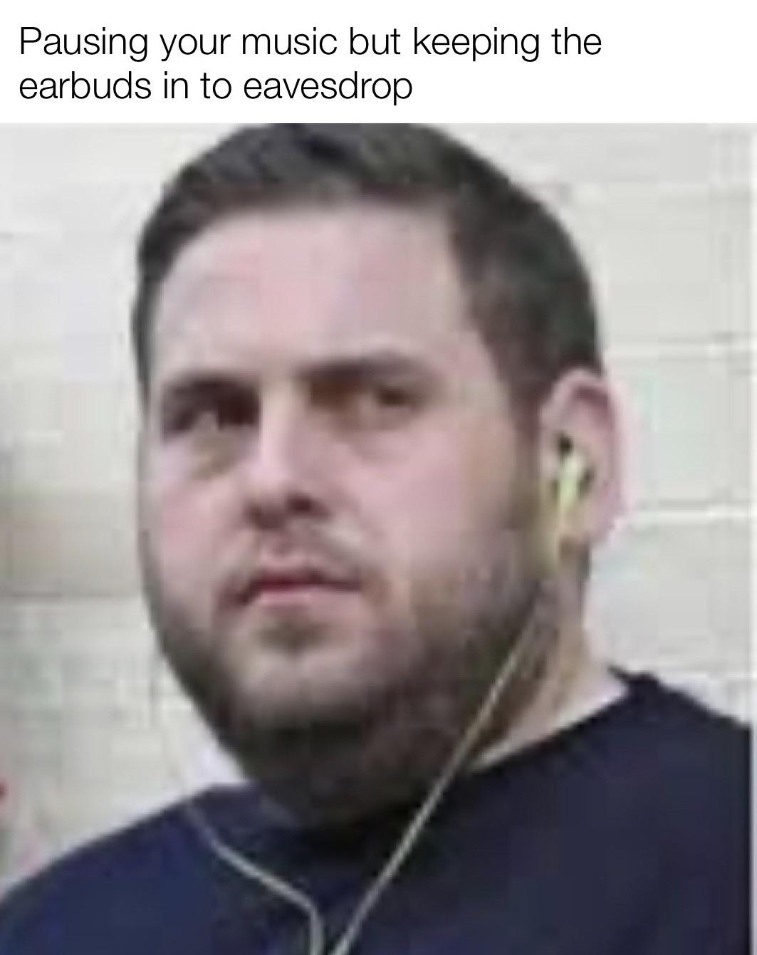 Am I the only one r/Relatable