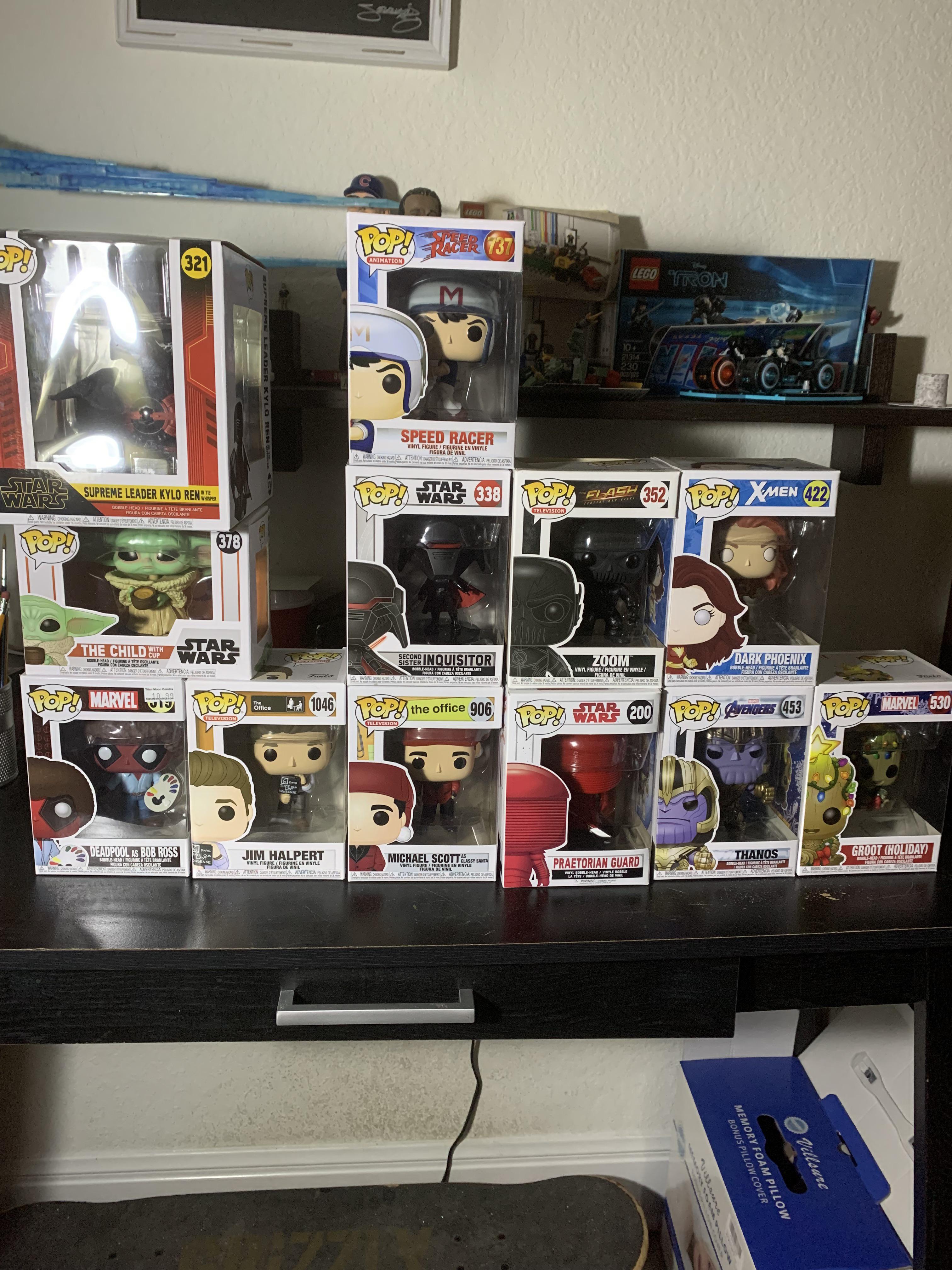 Fake funko pop? FunkoPopDeals