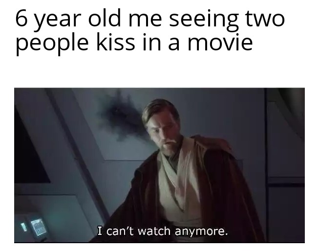 Absolutely disgusting memes