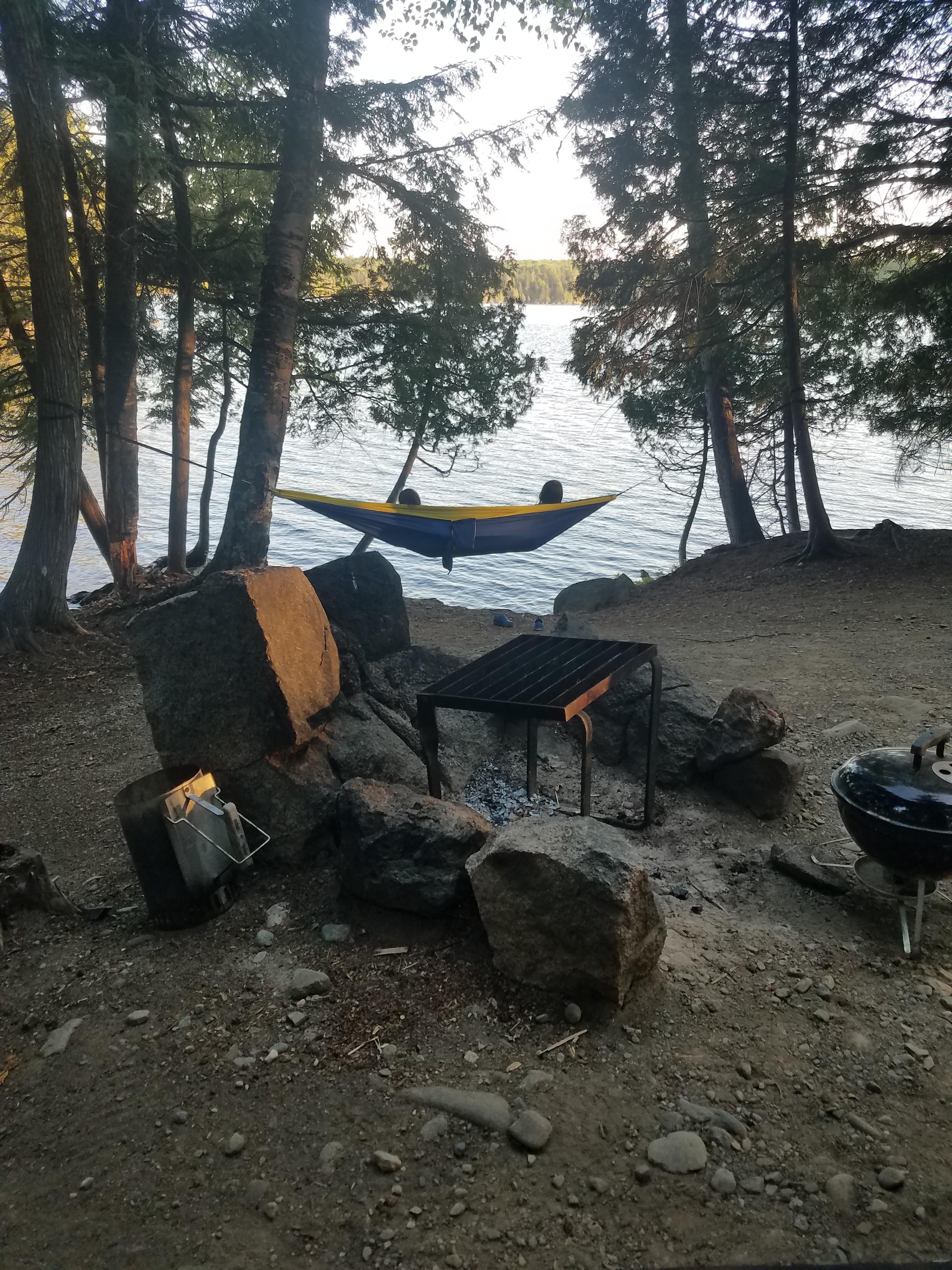 Moosehead Lake, Maine r/camping