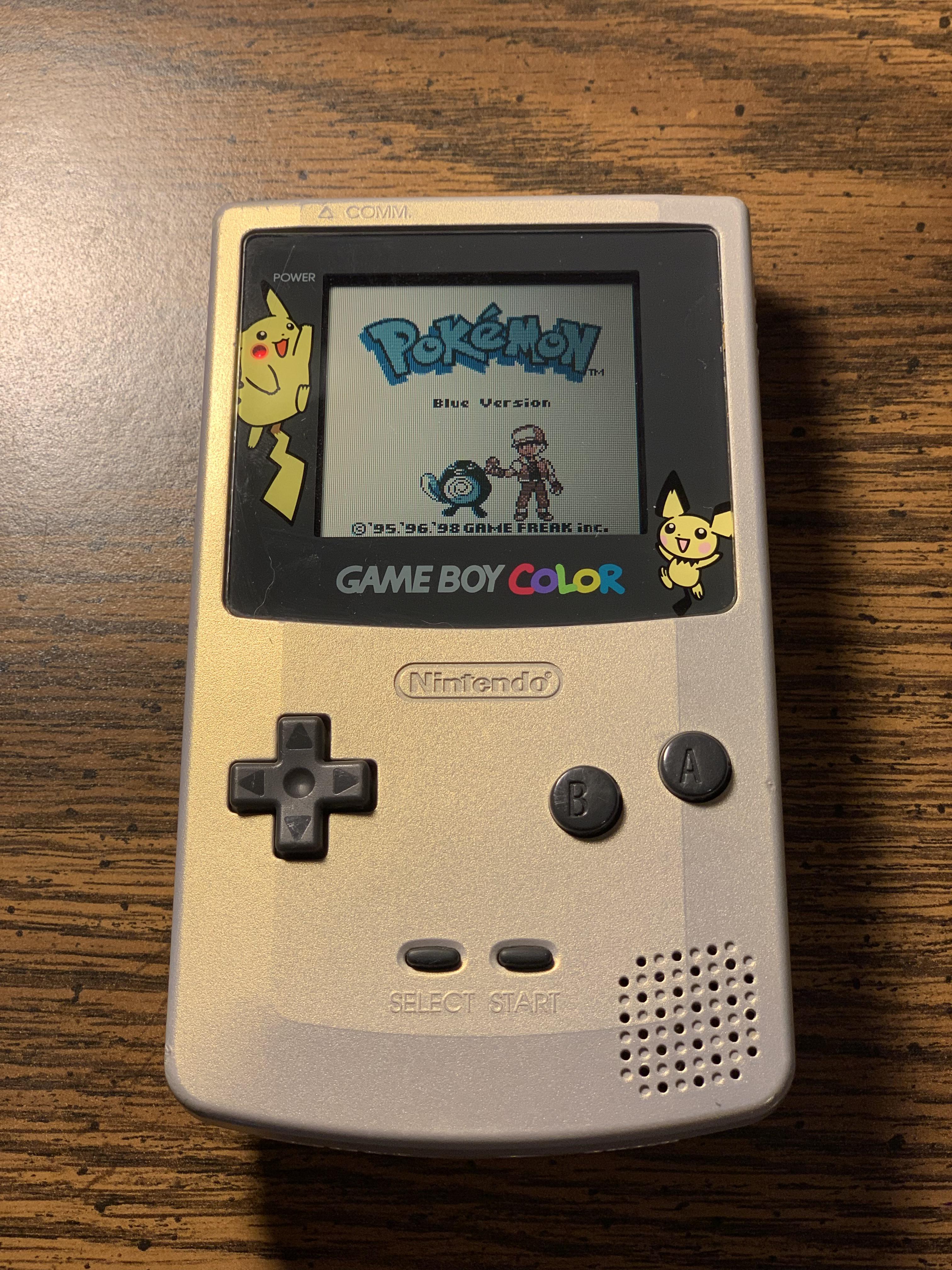 Raided my hometown’s used game stores the other day. Thought I’d share