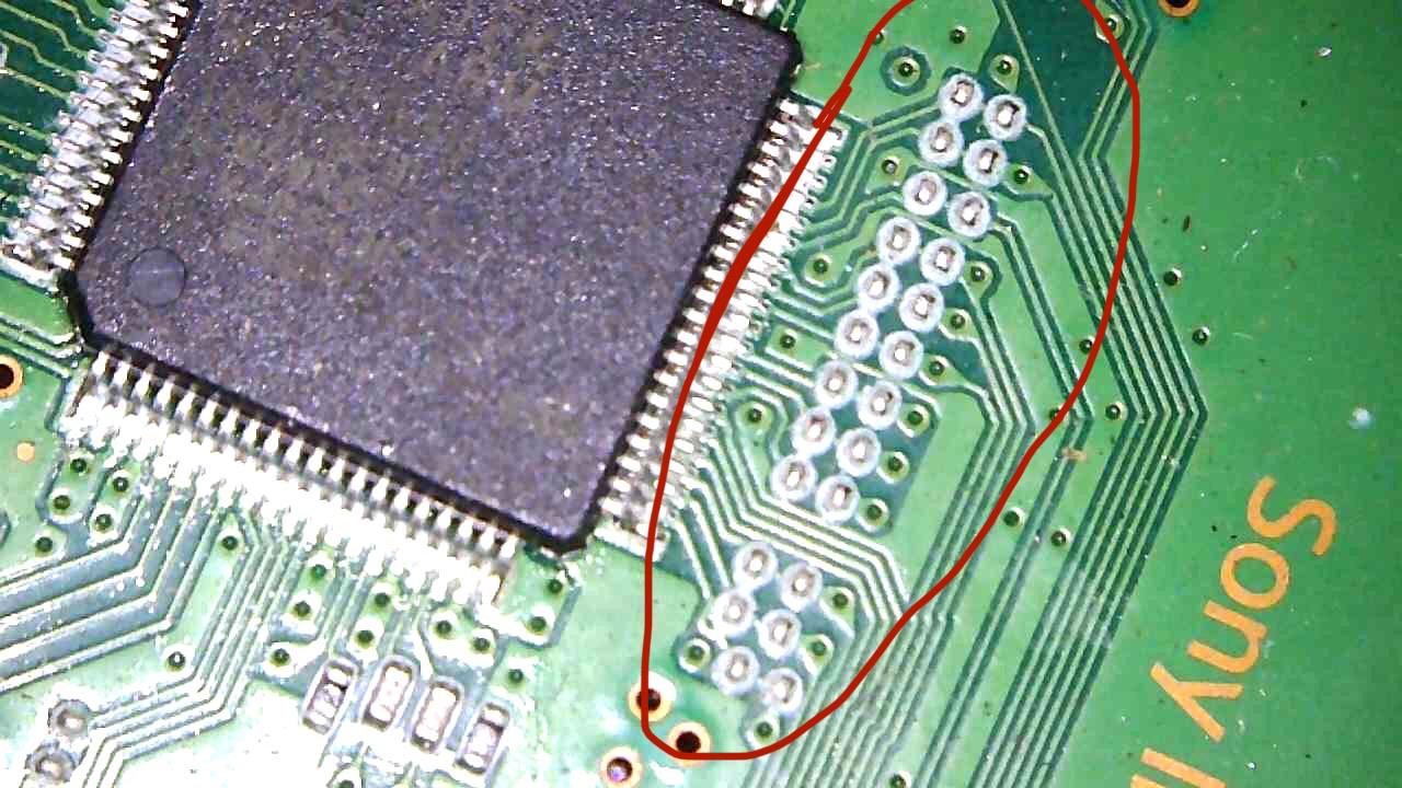 PS4 slim water damage? It’s white crusty stuff. Not sure I’f it’s