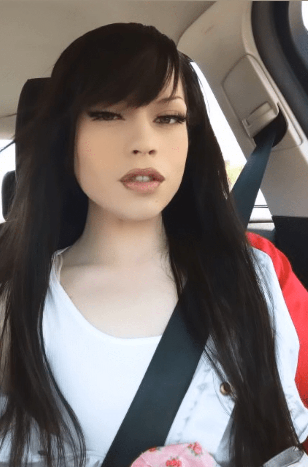 ayesha erotica stuns in new photo : AyeshaErotica