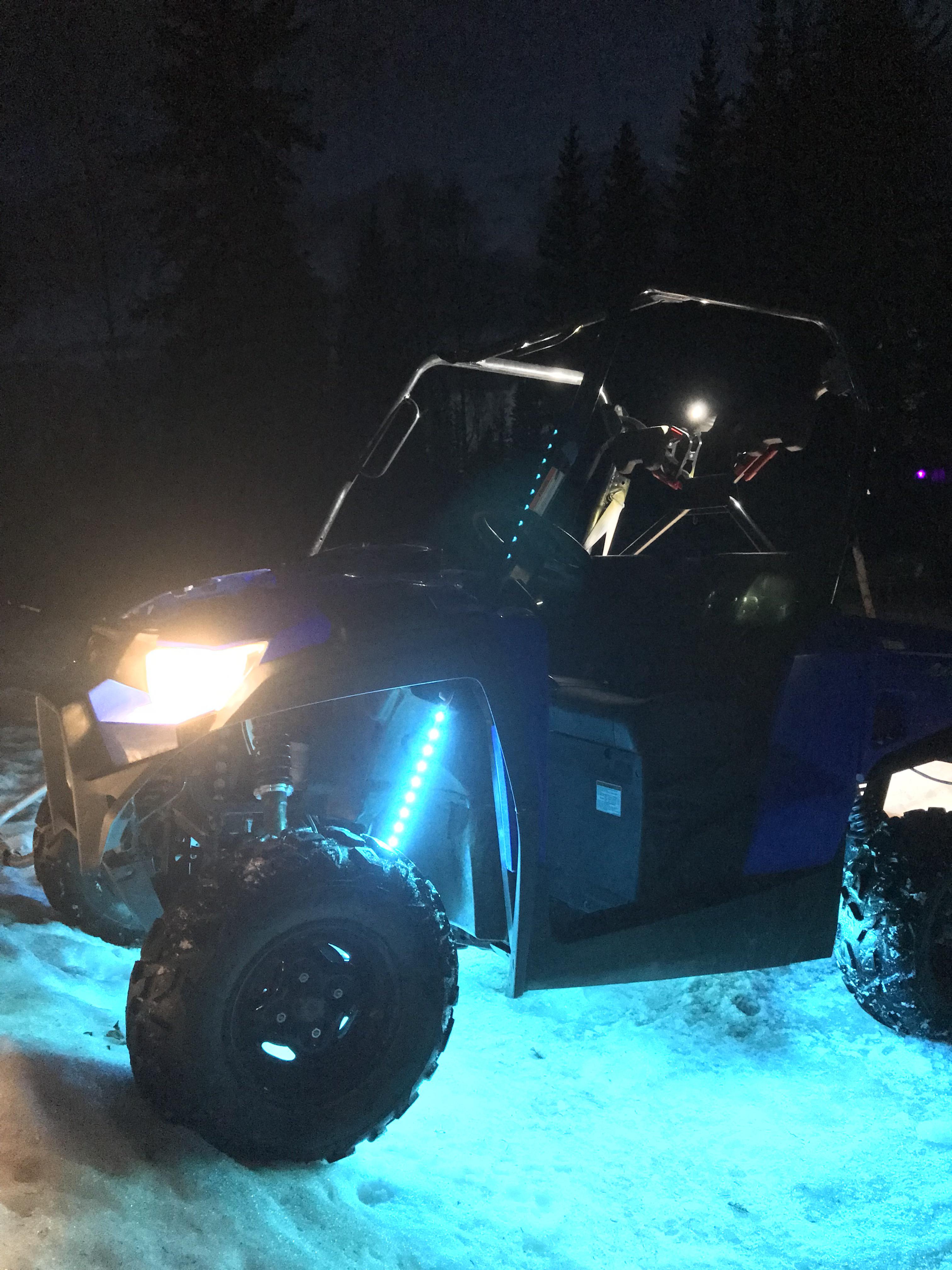 New user & owner Kymco 450i : r/UTV
