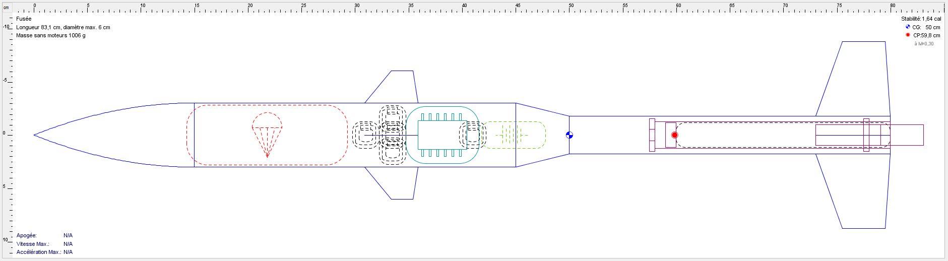 I'm making an arduinostabilized rocket, any advice on the design so