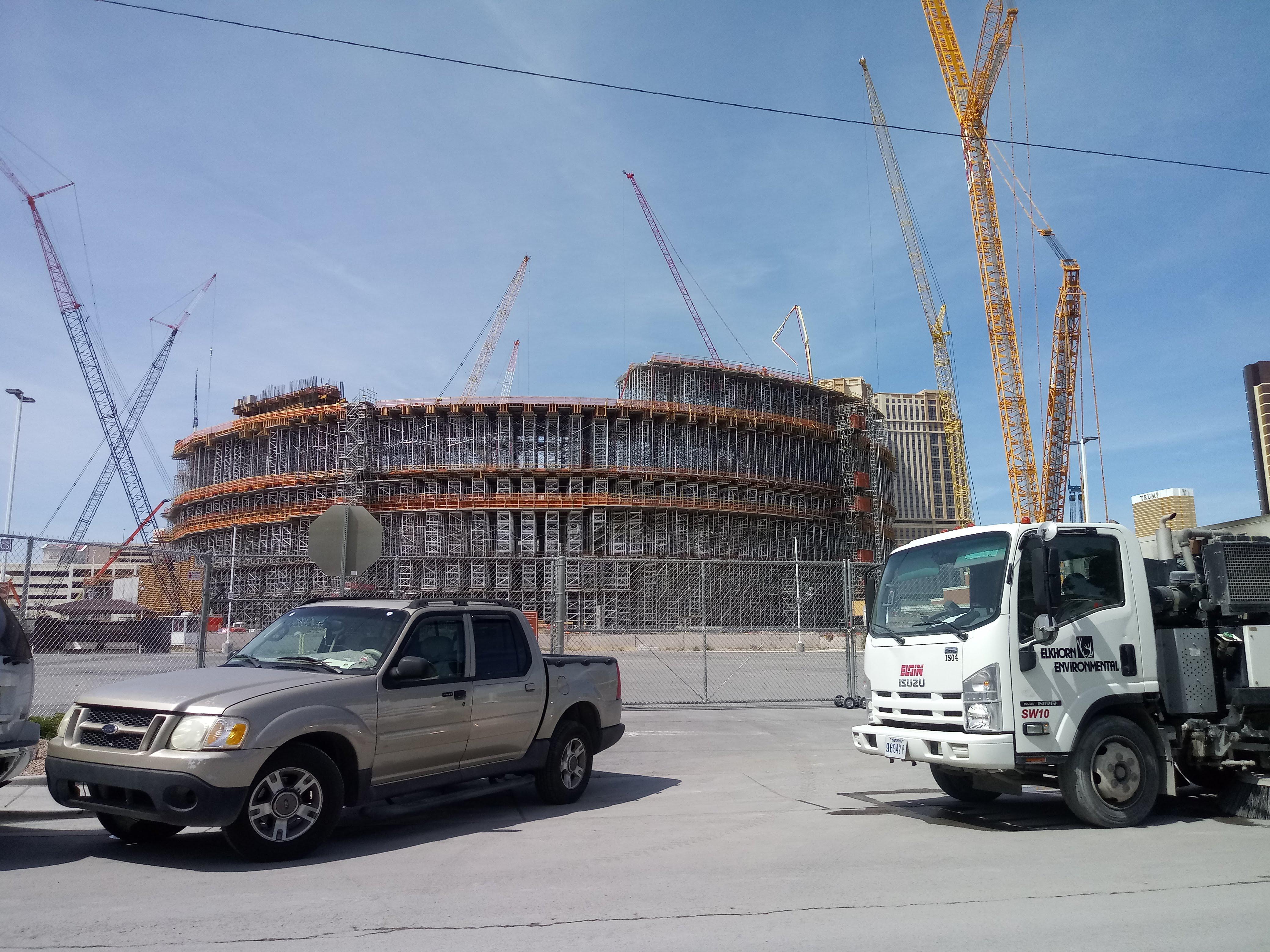 Randonaut Trip Report from North Eagle Butte, South Dakota (United