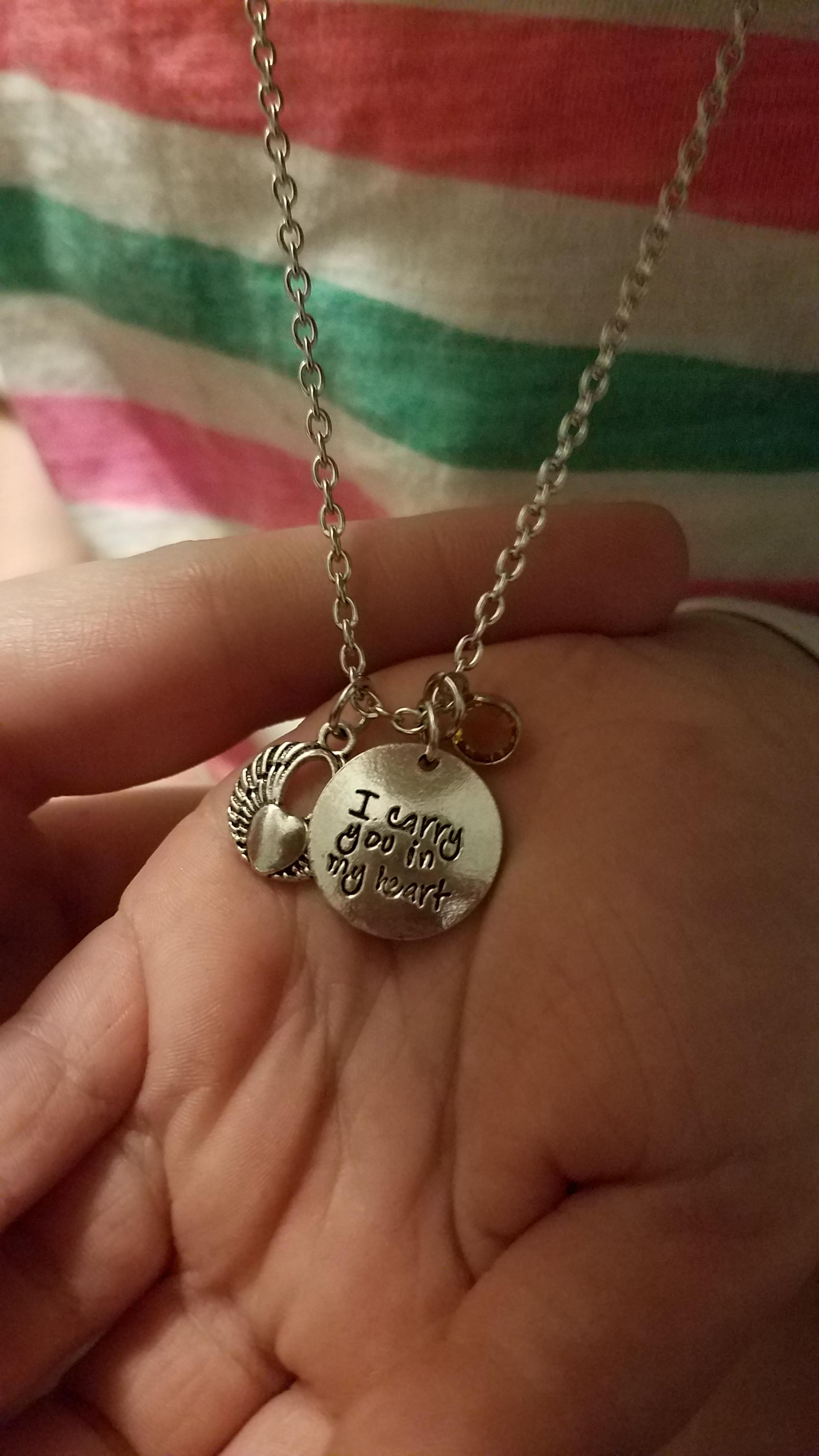 79 best r/miscarriage images on Pholder My friend gifted me this