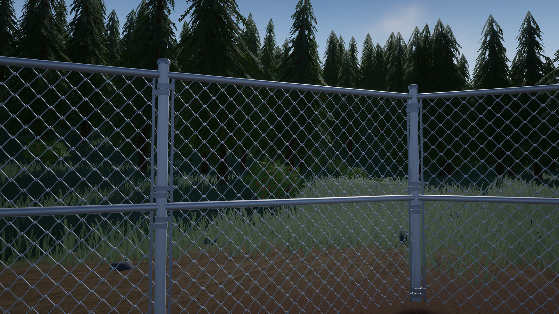 Managed to get my hand on this screenshot from 4.X r/unturned