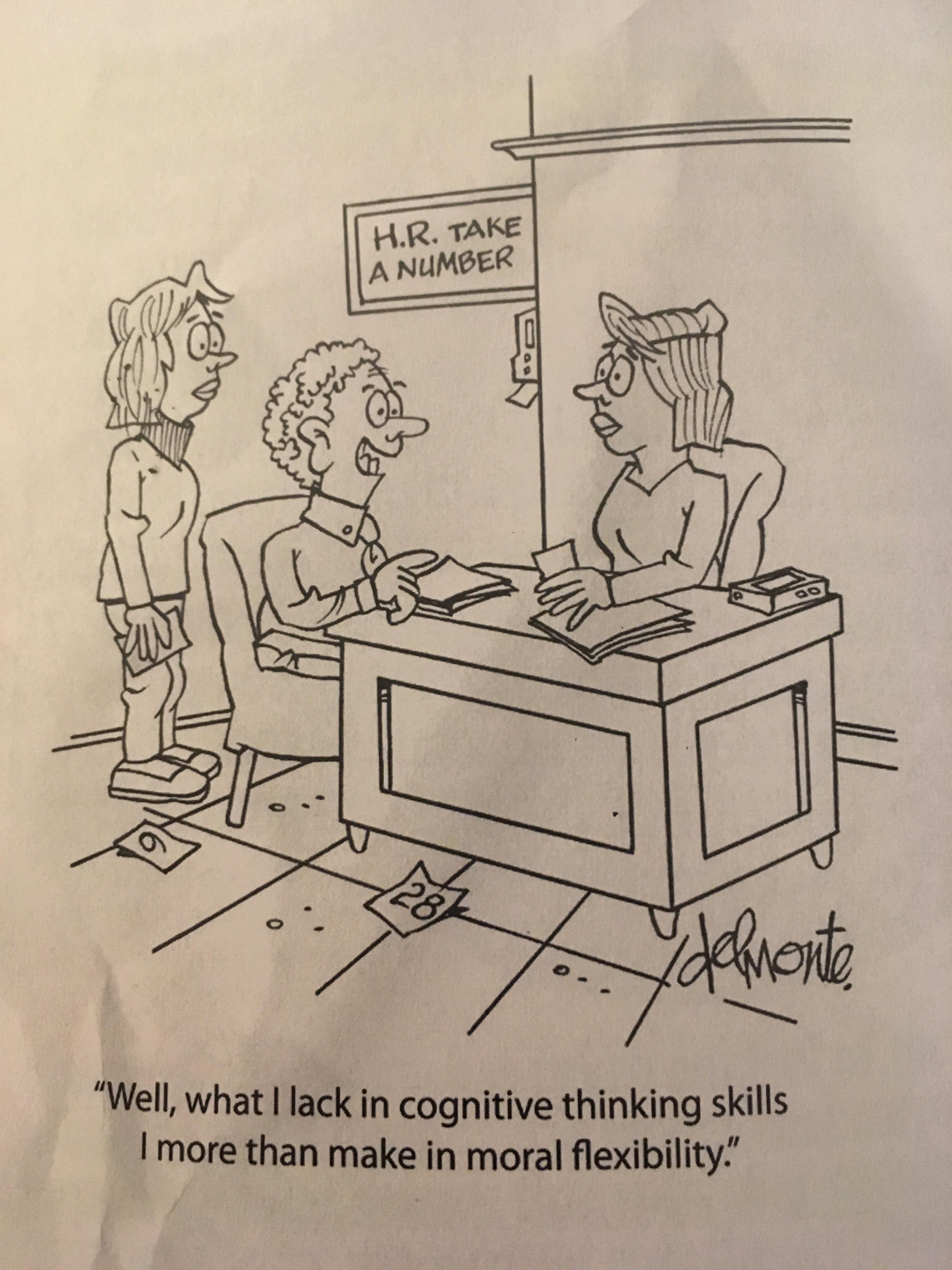 Big Law personal statements be like r/lawschooladmissions