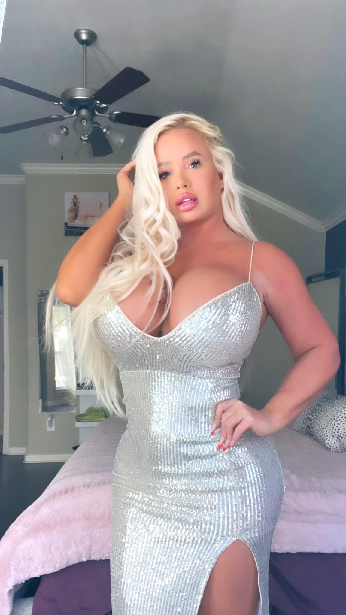 Ashley Anders (OC) : ClassyPornstars