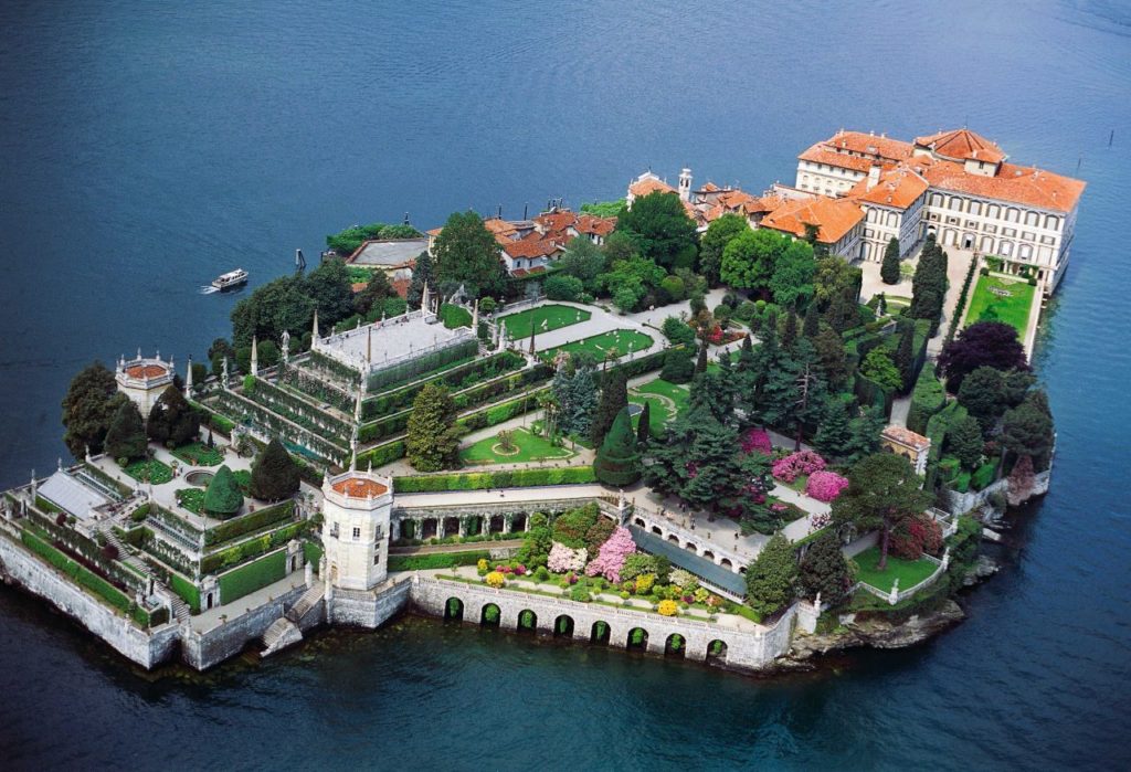 Isola Bella, Italy r/europe