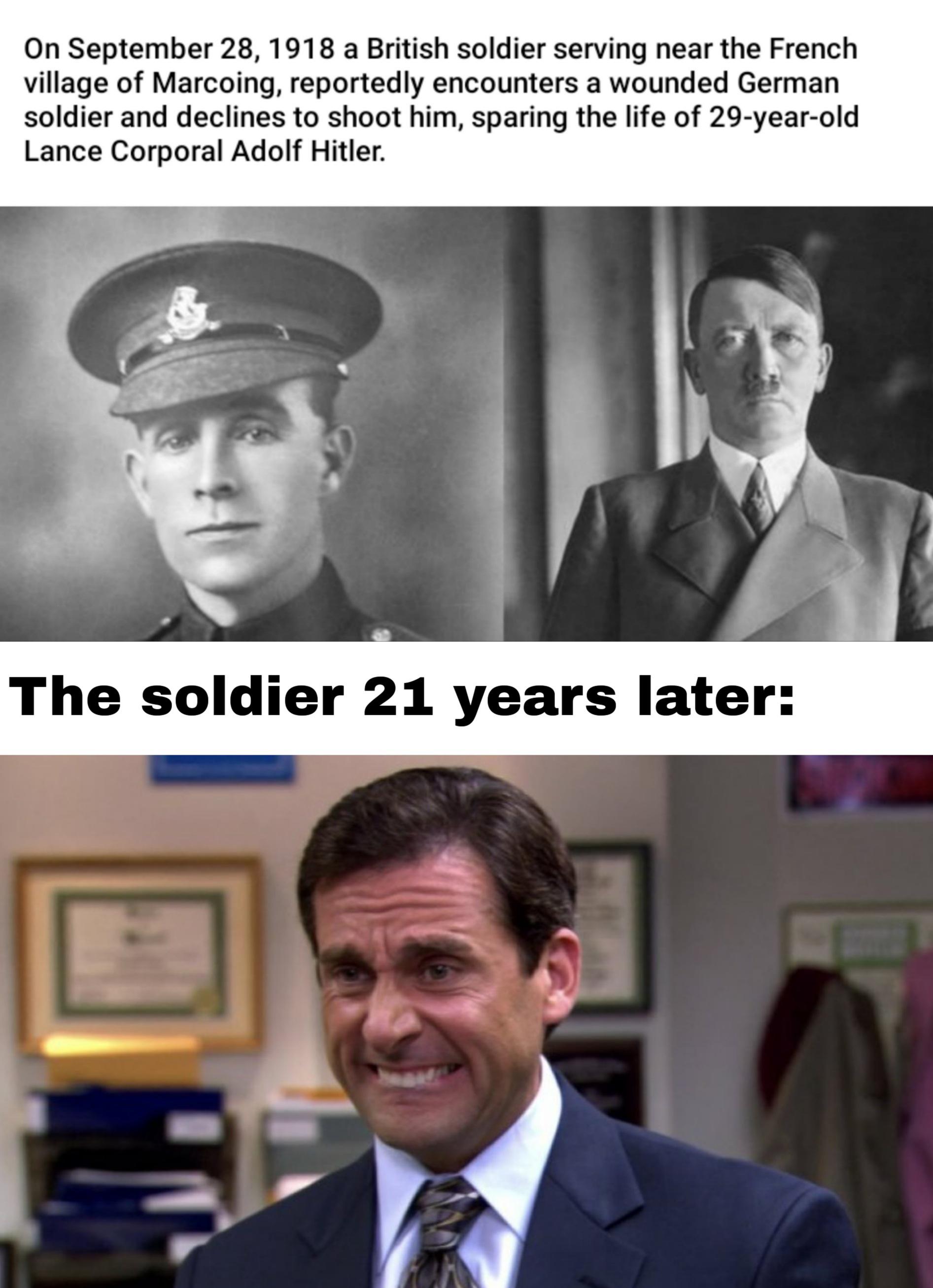 Life is hard memes