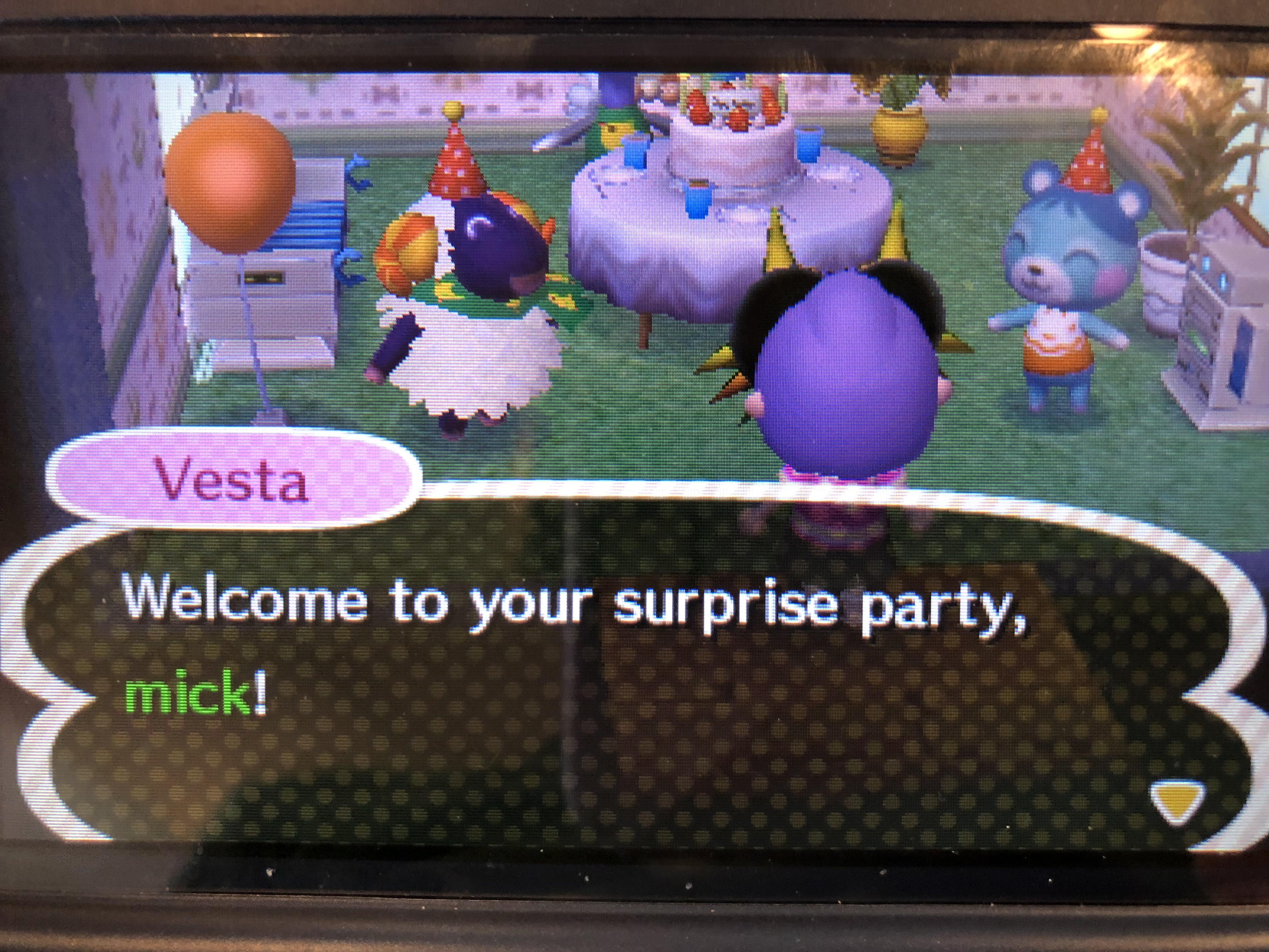 236 best Vesta images on Pholder Animal Crossing, Sto and AC Pocket Camp