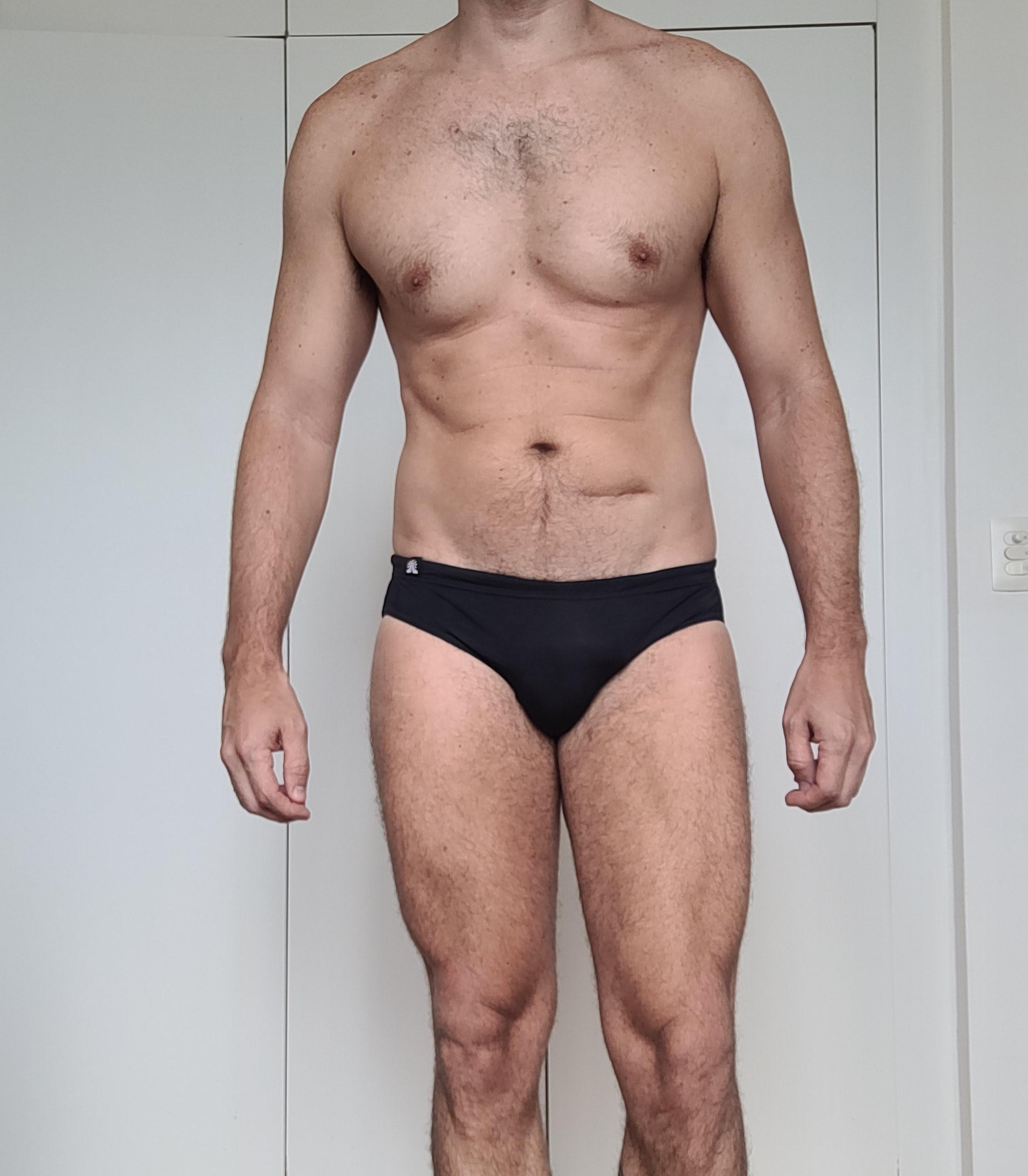 My speedo r/MaleUnderwear