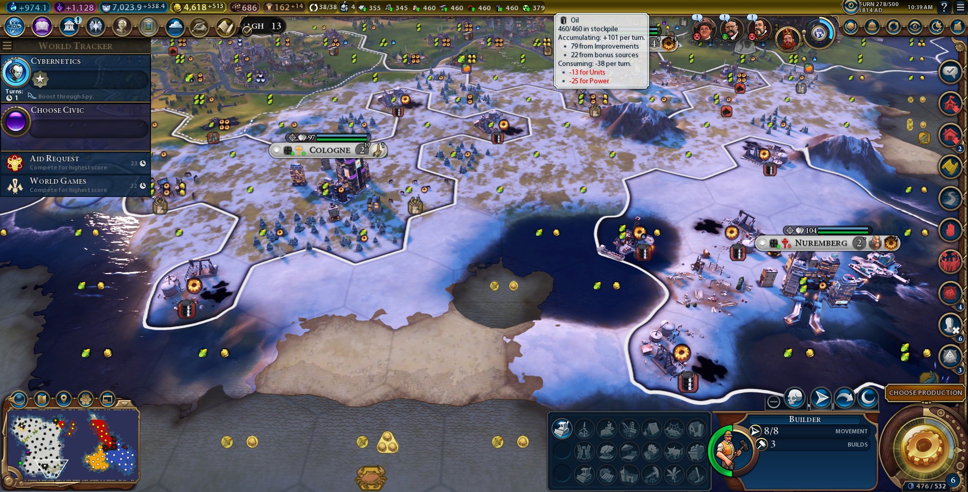 Civilization 5 Multiplayer America Map America would like to know your location civ