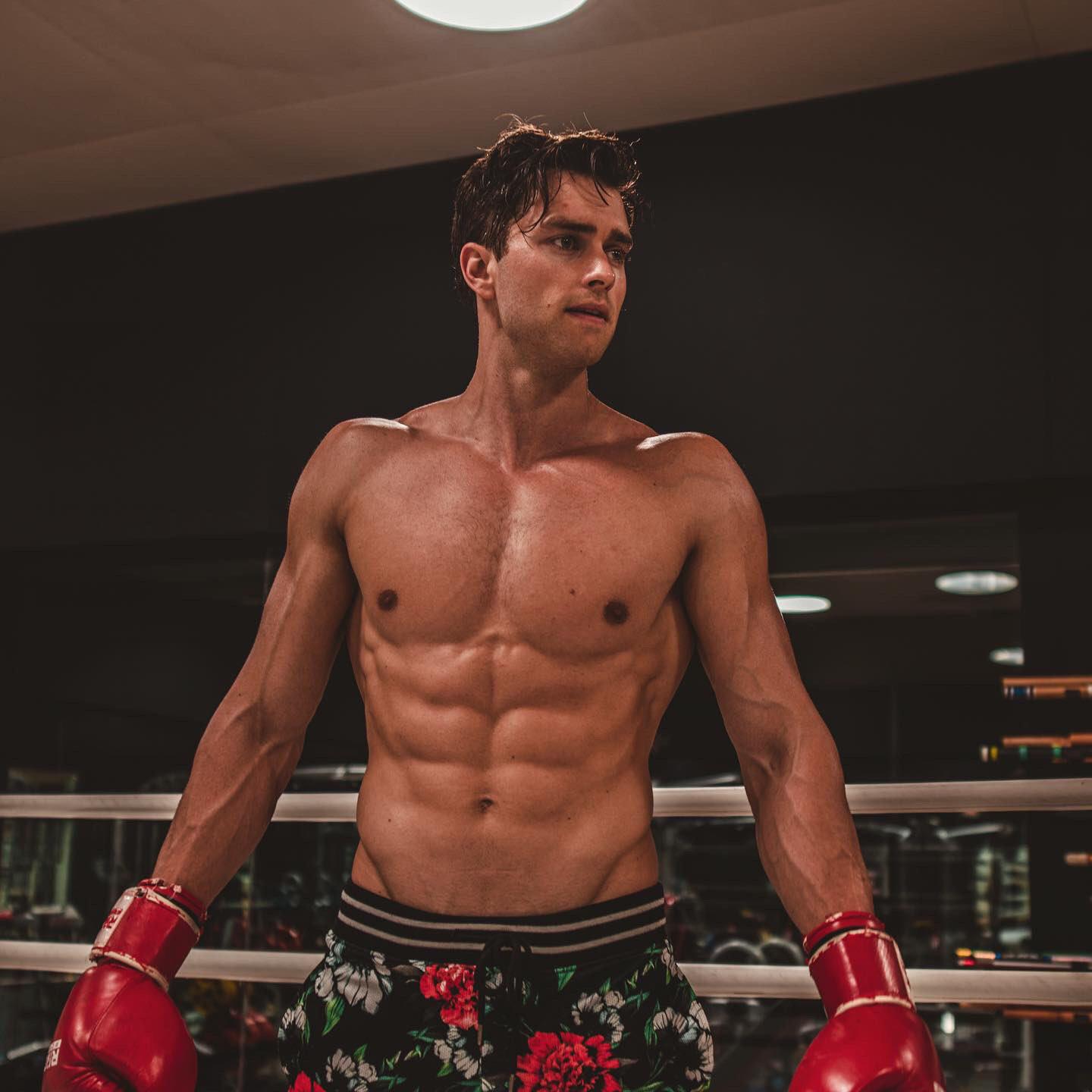 Pierson Fode r/LadyBoners