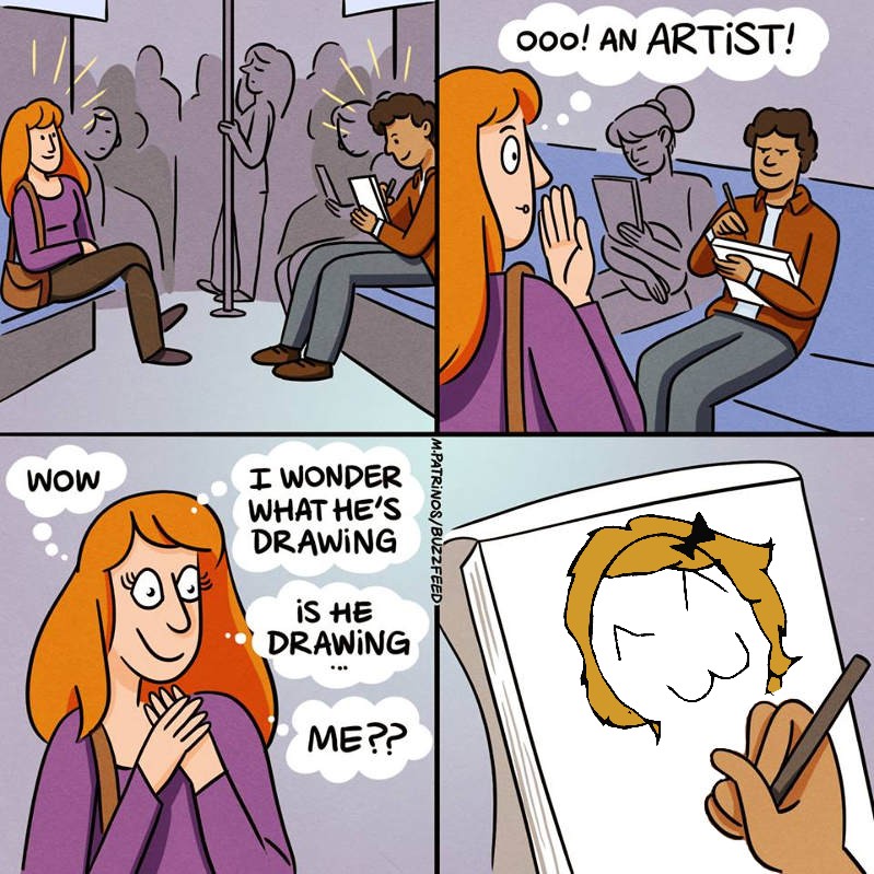 Artist meme memes
