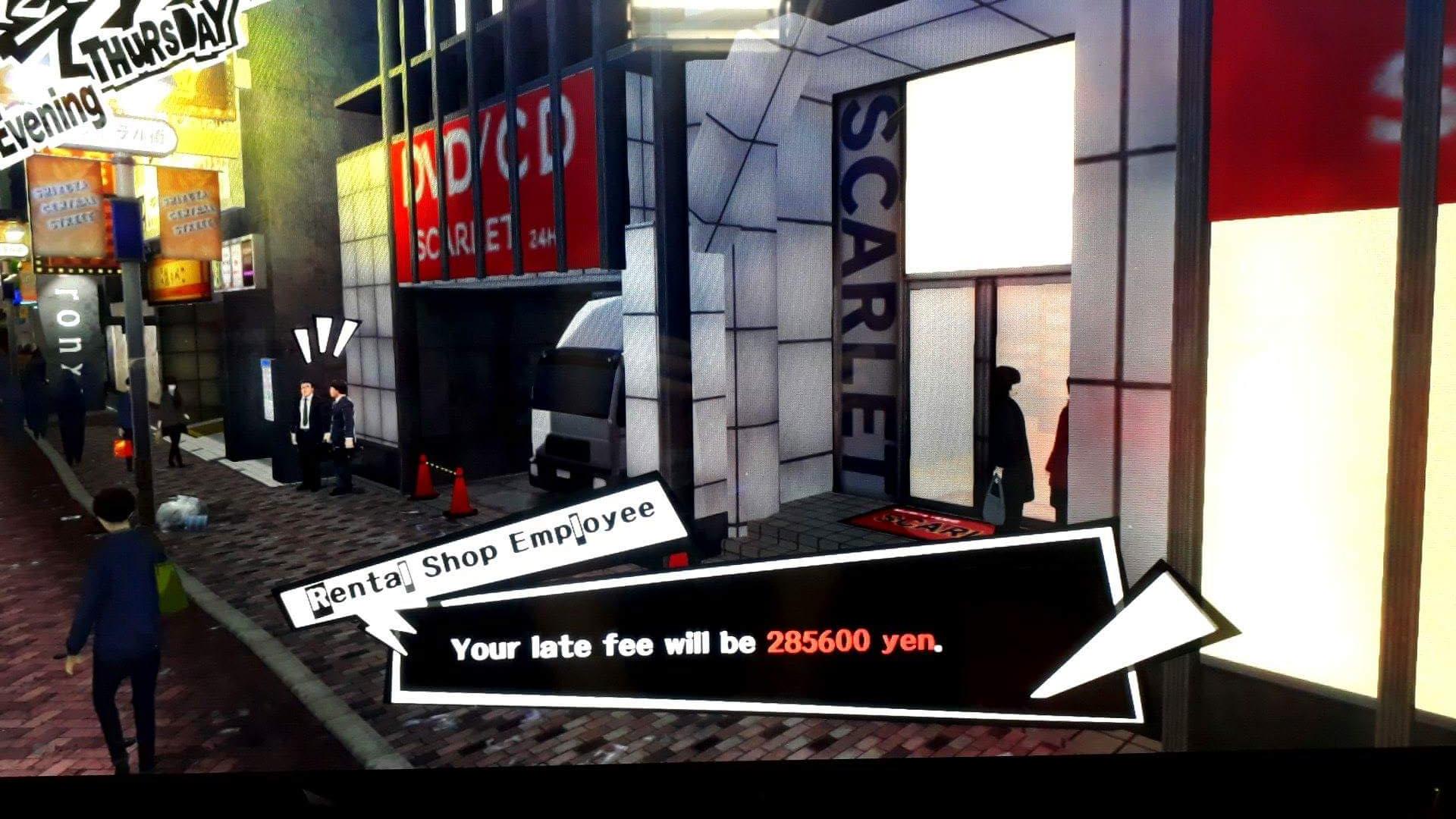 The Rental Dvd Dvd Rental On Time Design In the 1980s, video rental