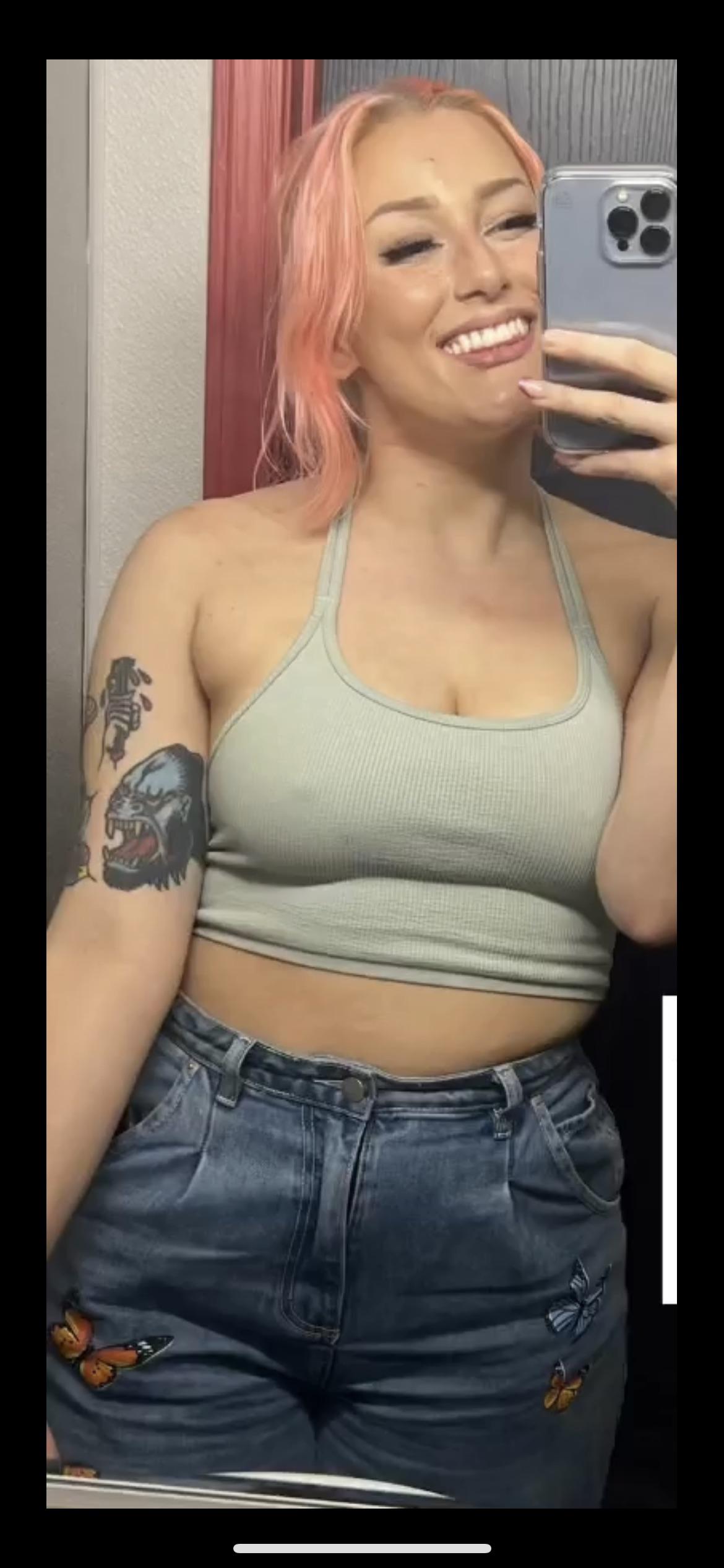 Allie Katch : WrestleCuties