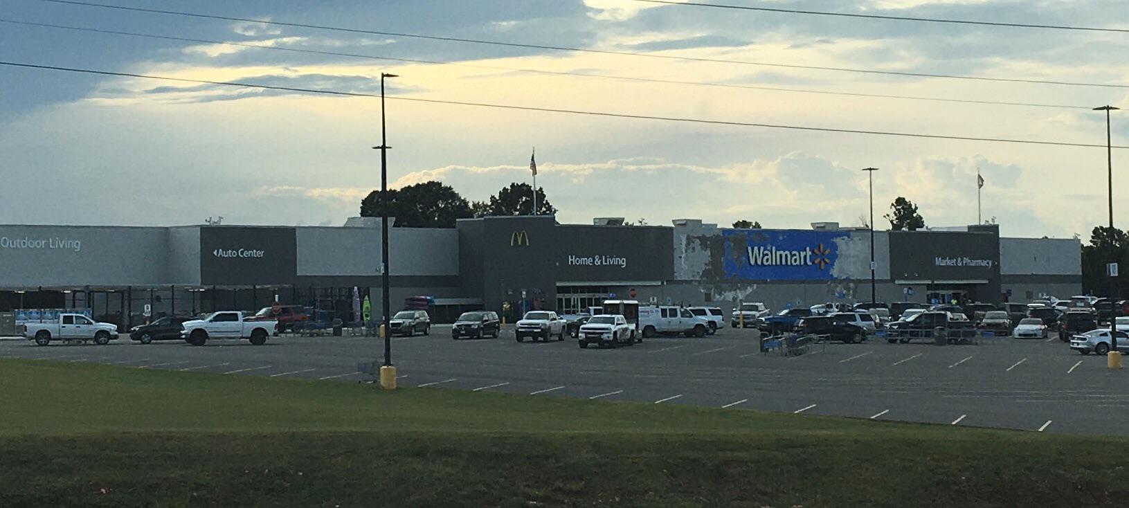 ghetto walmart Reddit post and comment search SocialGrep