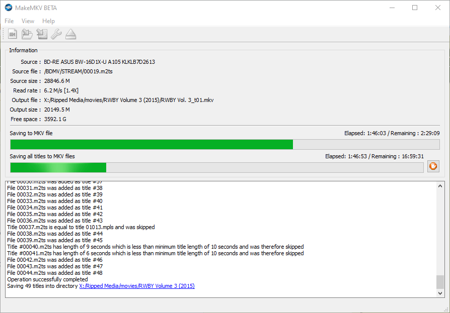 Ultimate UHD Drives Flashing Guide Updated 2021 makemkv