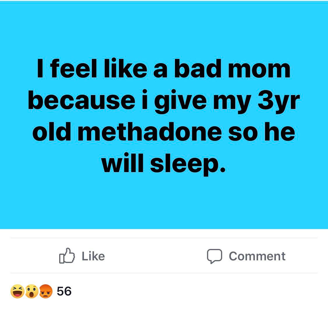 Why does a 3 year old need an acting class right before bed anyway? r