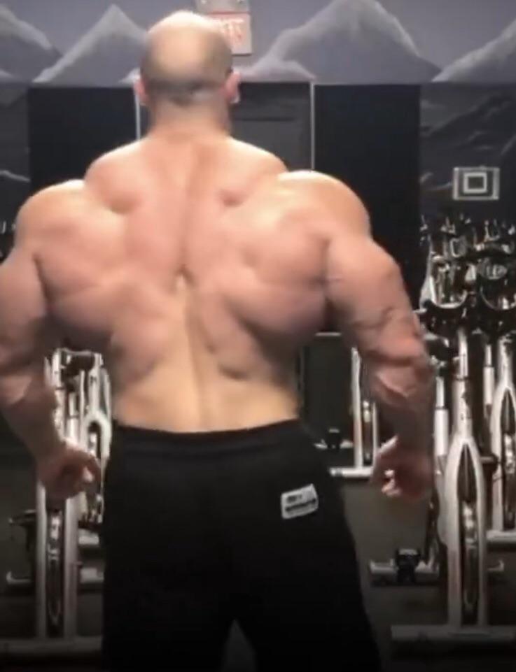 Baki Demon Back Real Life Customize your avatar with the baki demon back and millions of other