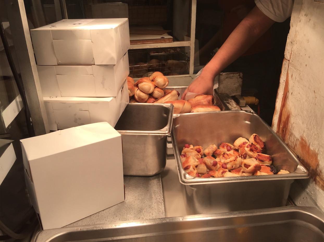 Any other place in town that has bagel kolaches? r/houston