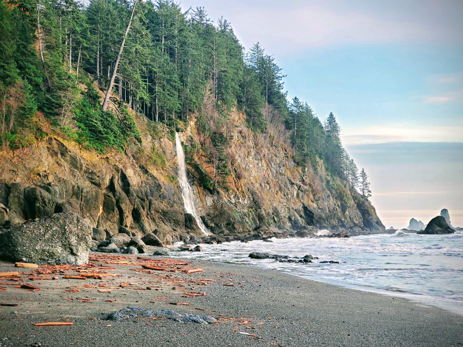 2548 best La Push images on Pholder Earth Porn, Washington and Twilight