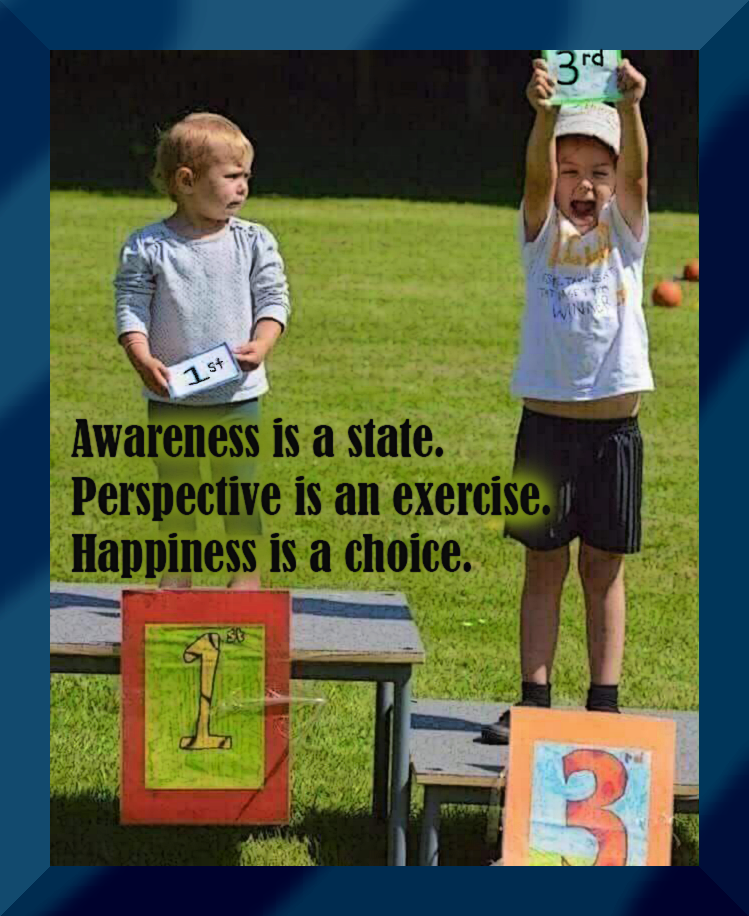 Happiness is a choice. FunnyandSad