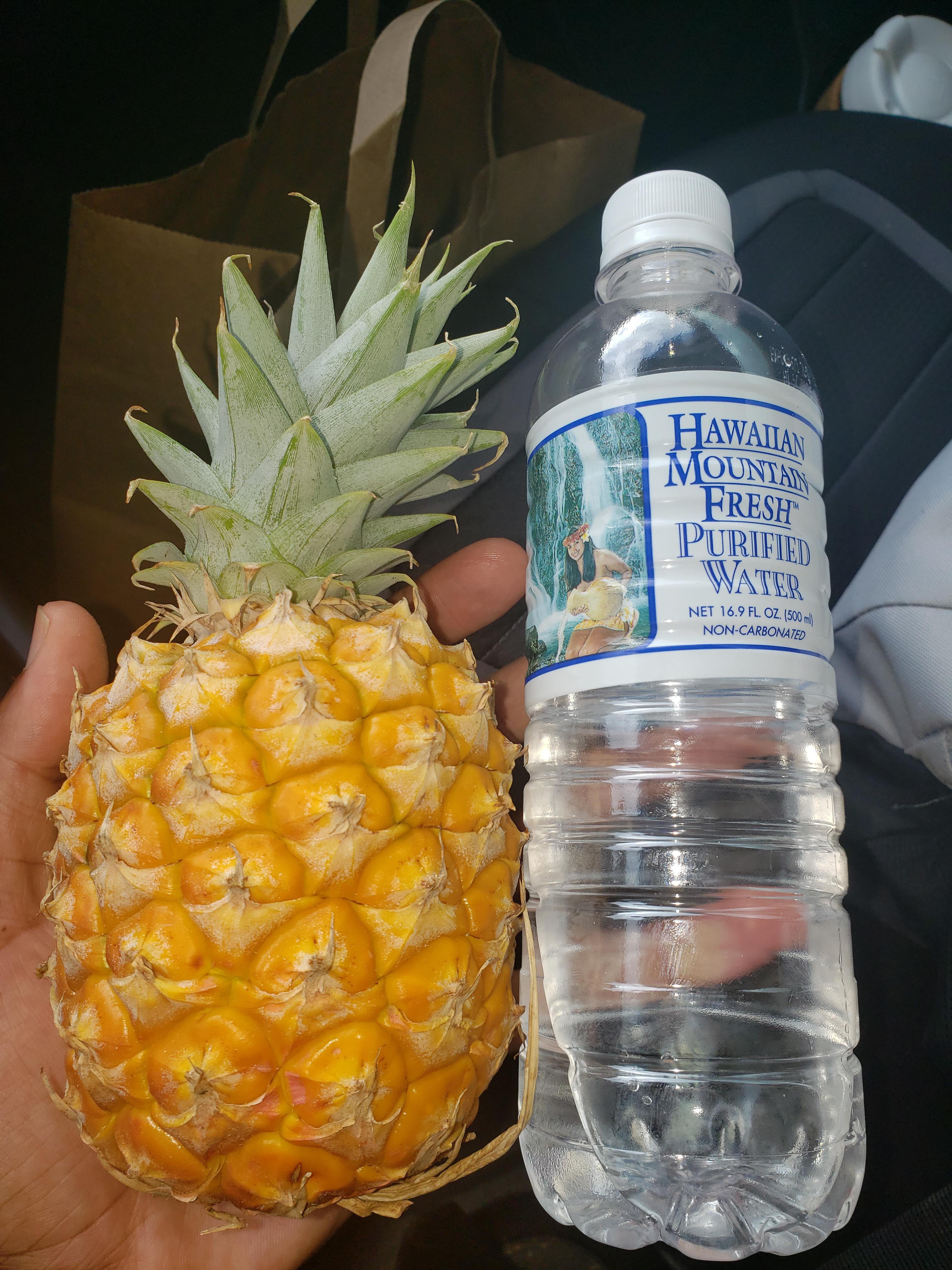 This is the single cutest fruit I've ever seen. 😍 r/gardening